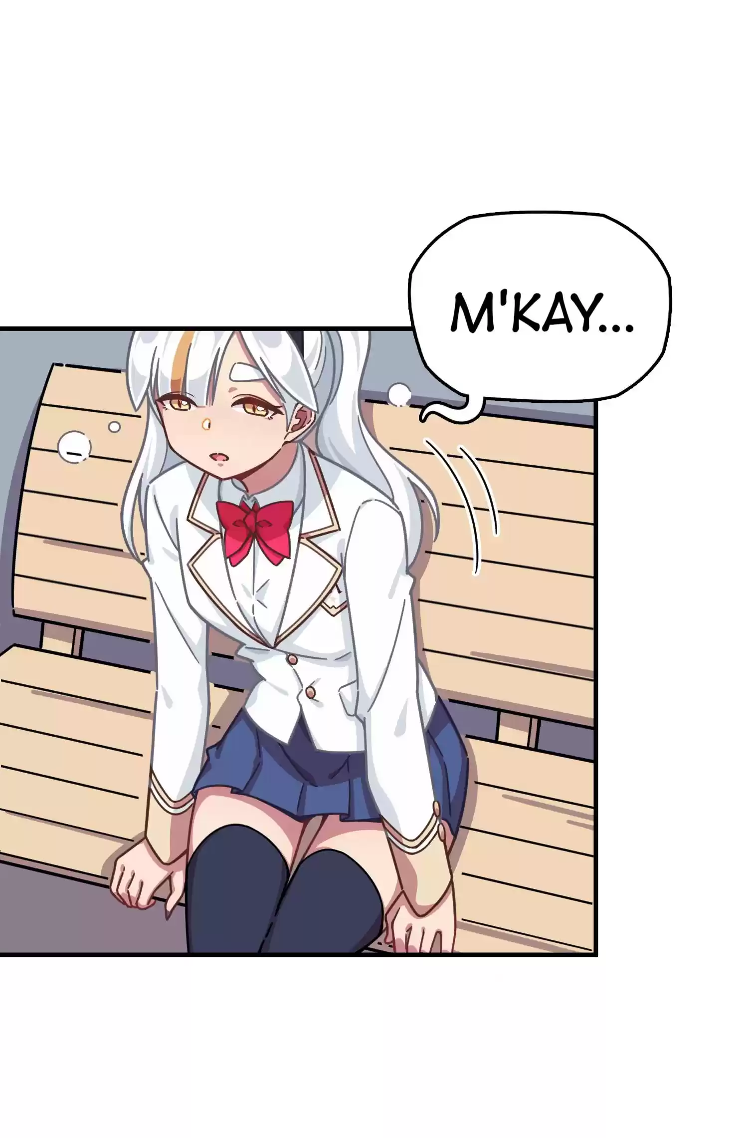 How To Properly Care For Your Pet Wife Chapter 41