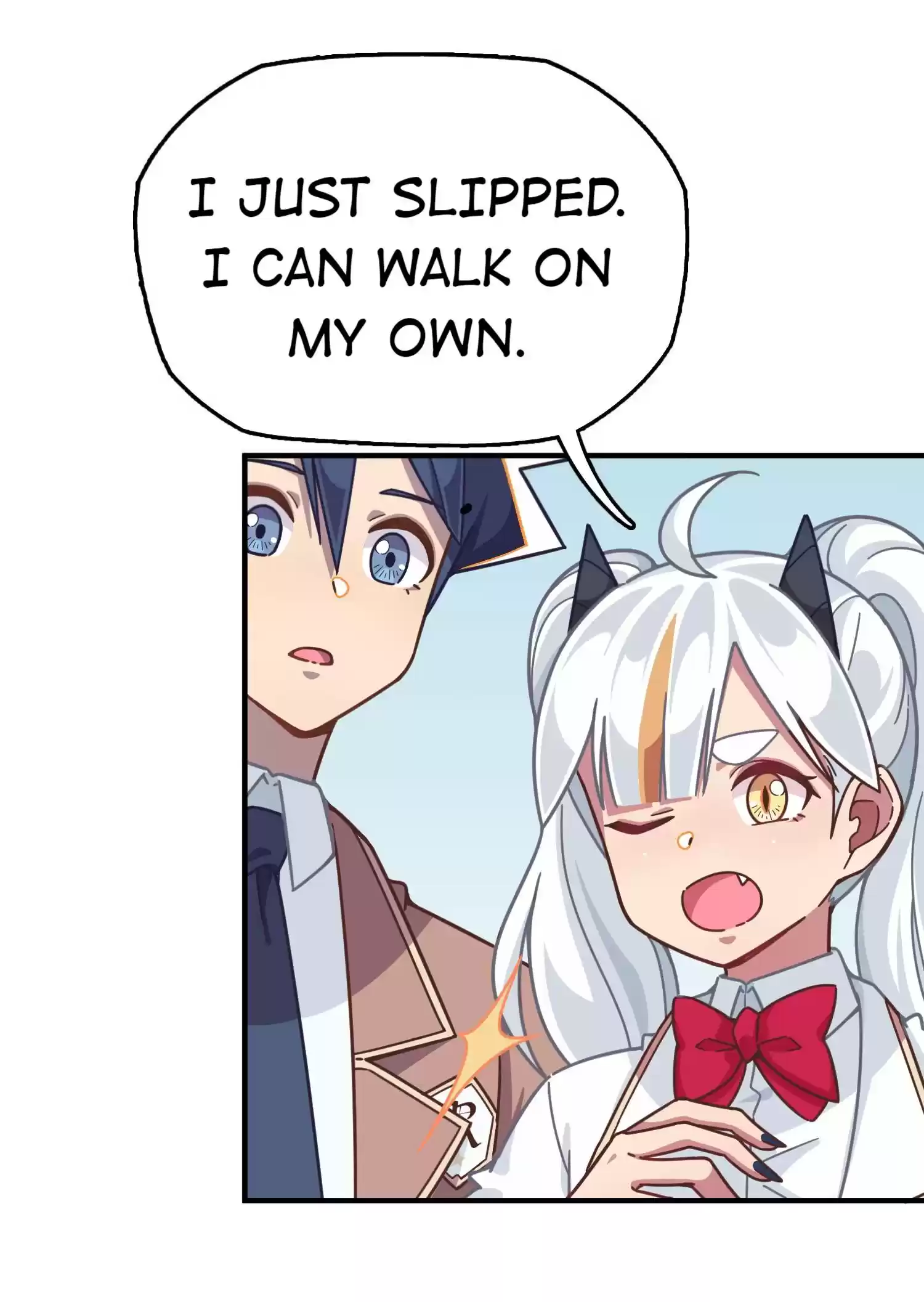 How To Properly Care For Your Pet Wife Chapter 41