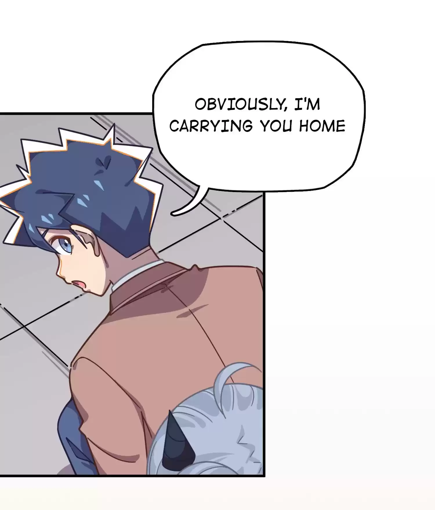 How To Properly Care For Your Pet Wife Chapter 41