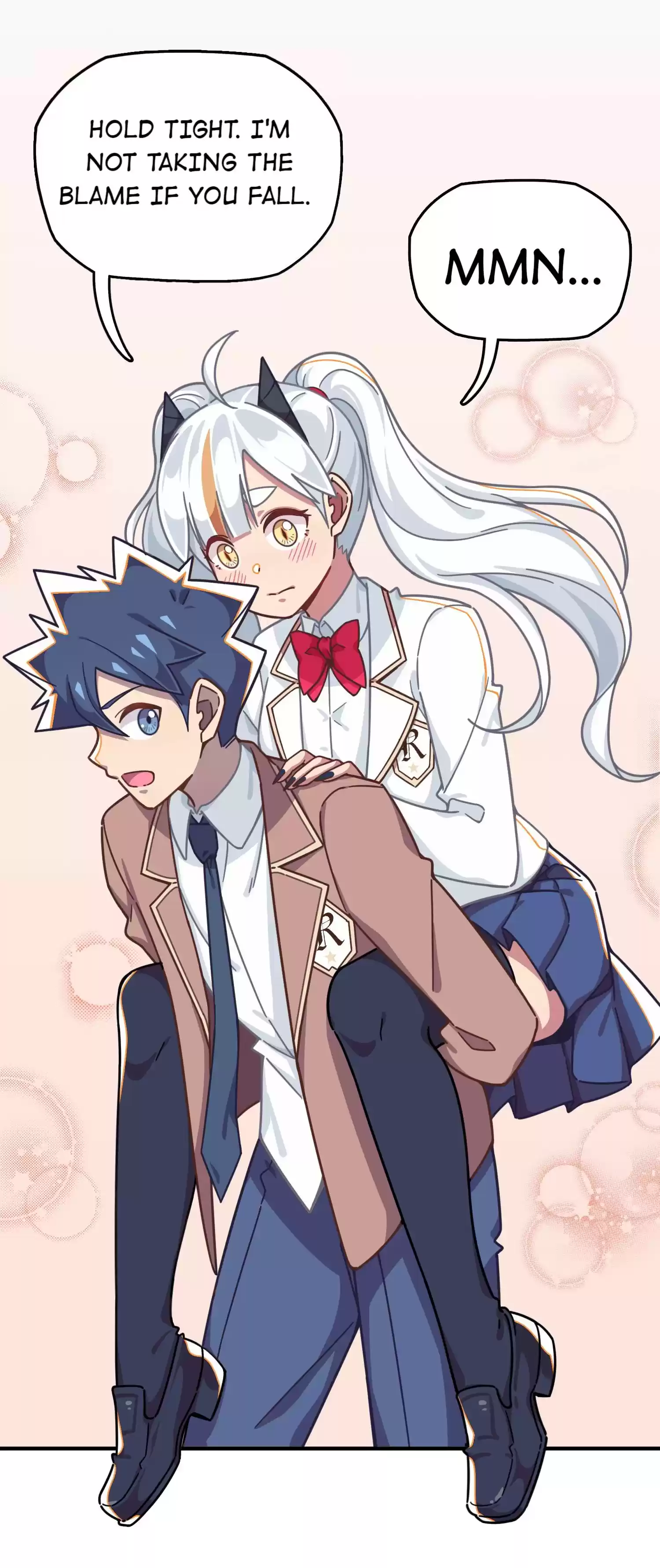 How To Properly Care For Your Pet Wife Chapter 41