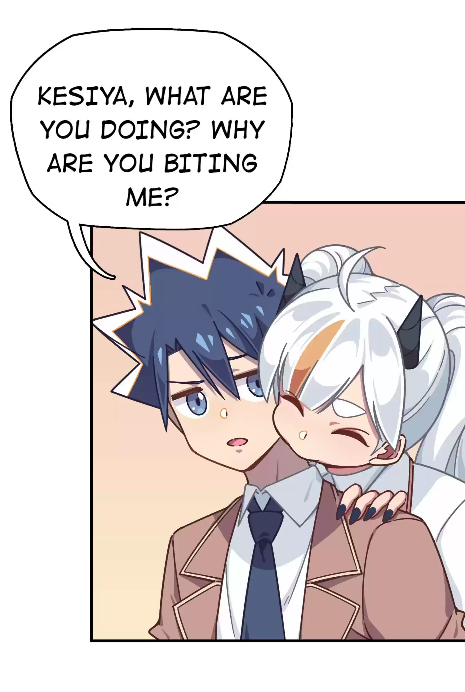 How To Properly Care For Your Pet Wife Chapter 41