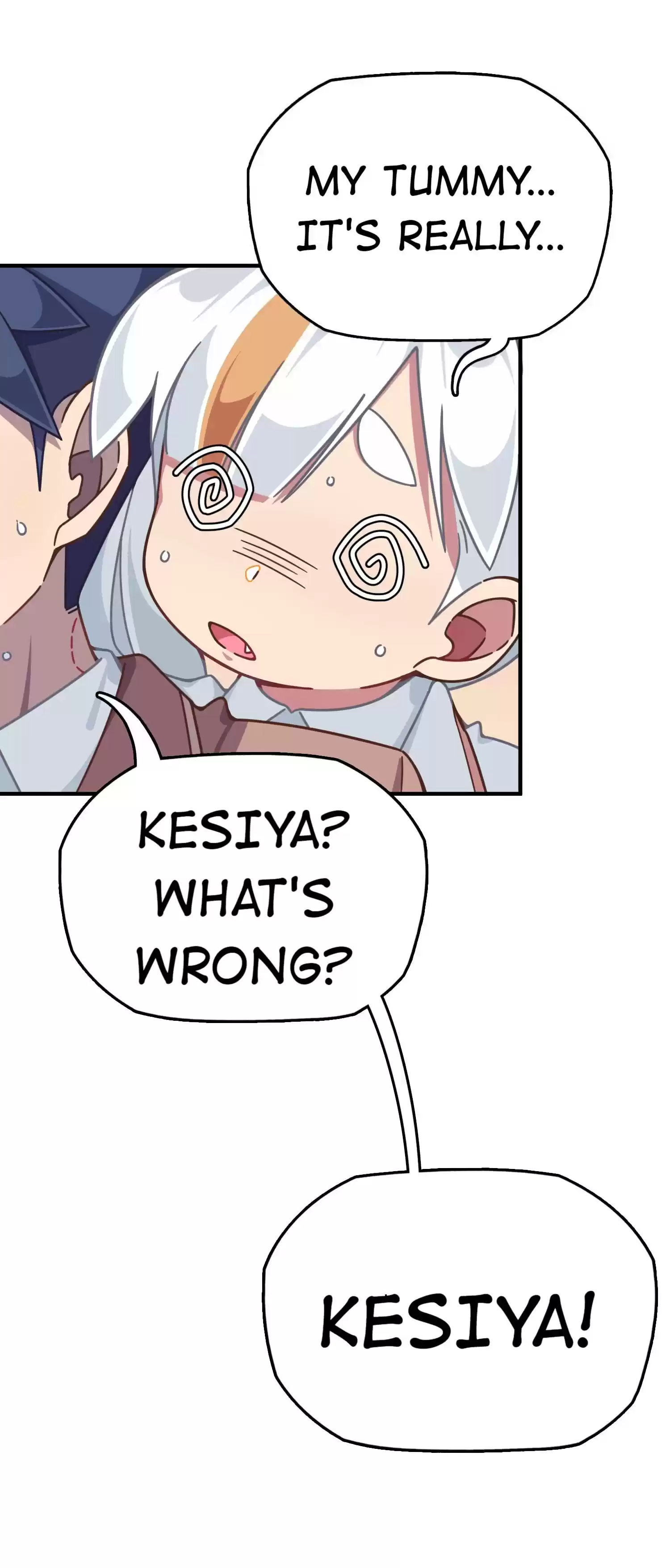 How To Properly Care For Your Pet Wife Chapter 41