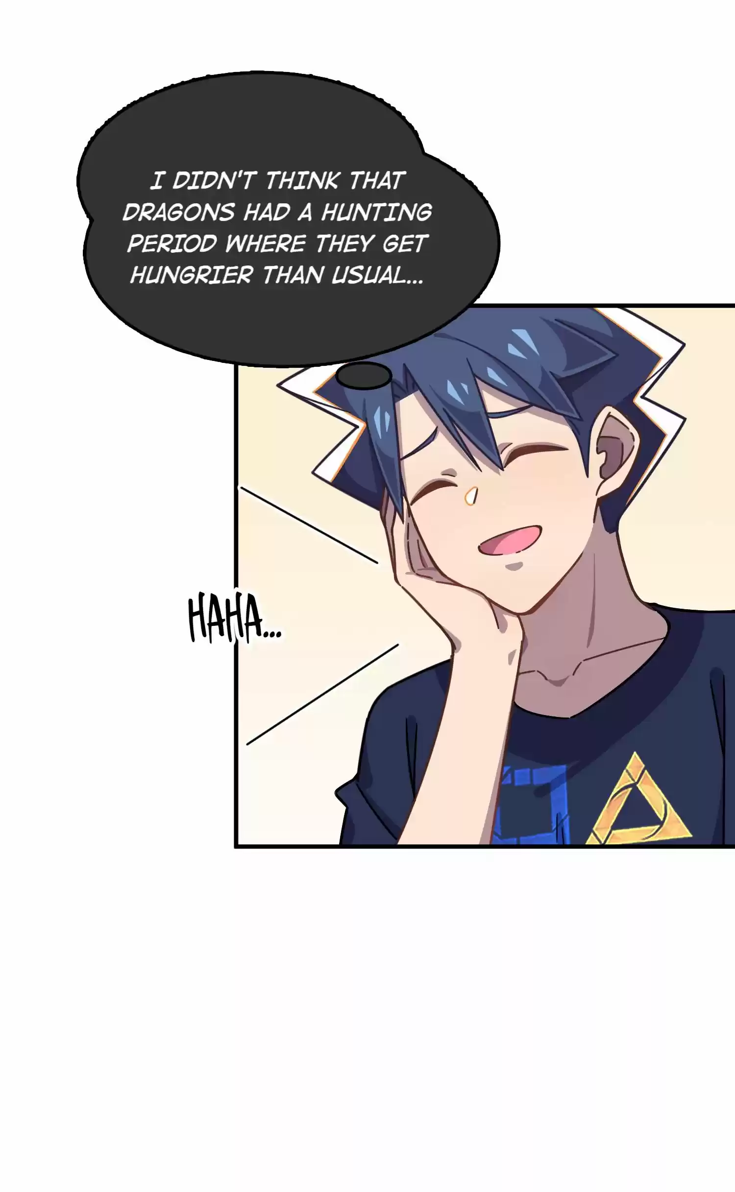 How To Properly Care For Your Pet Wife Chapter 41