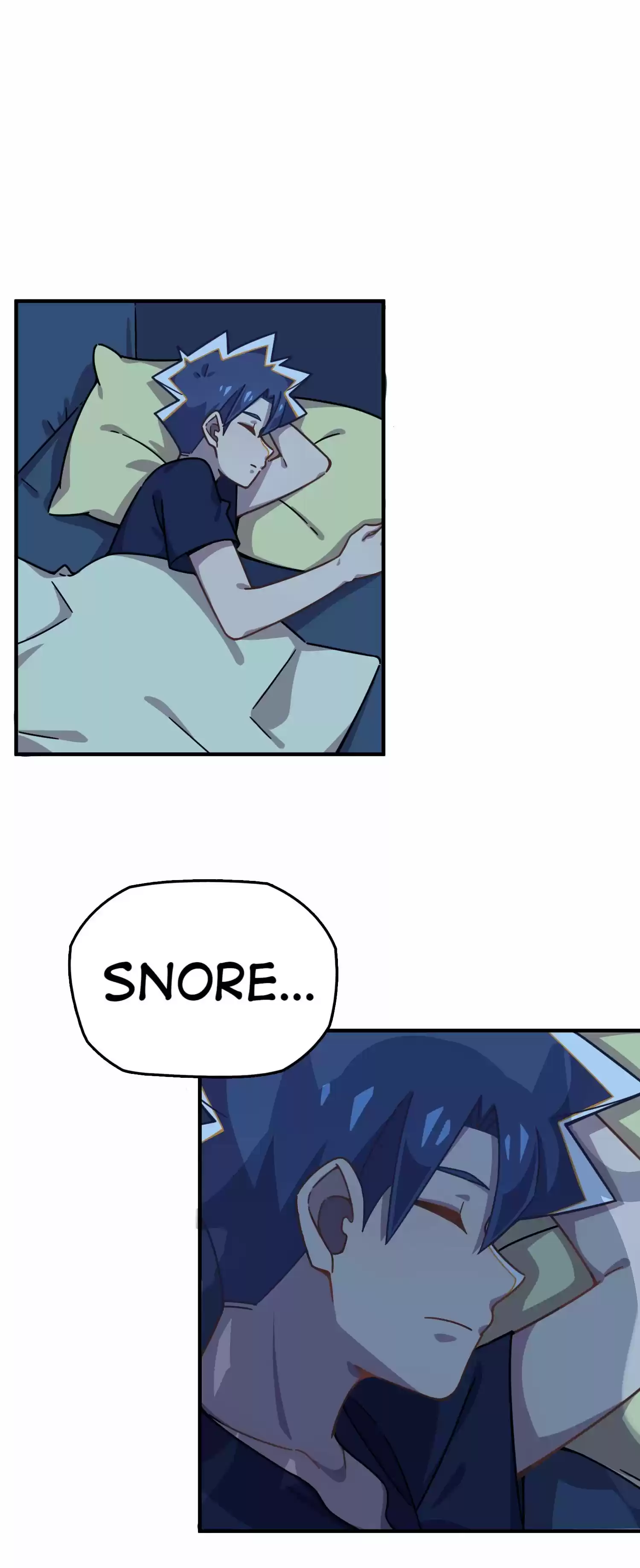 How To Properly Care For Your Pet Wife Chapter 41