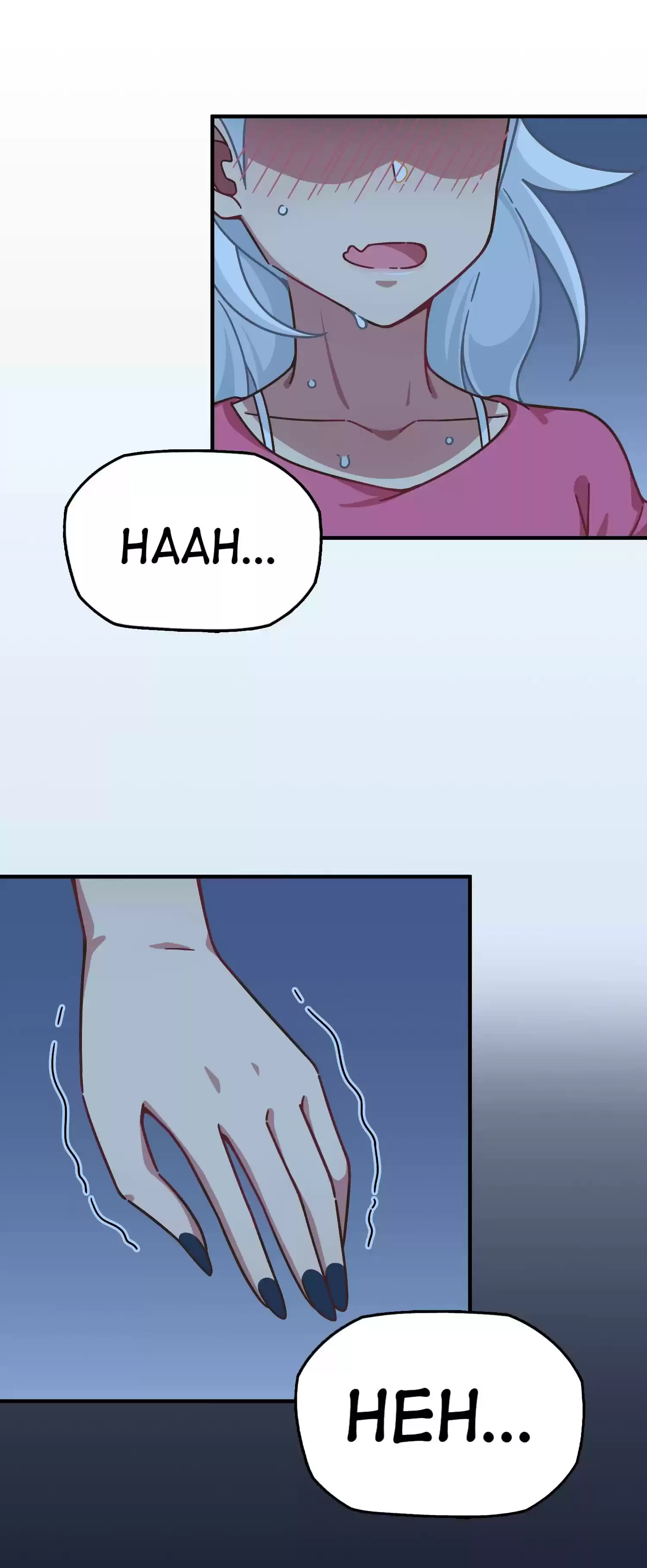 How To Properly Care For Your Pet Wife Chapter 41