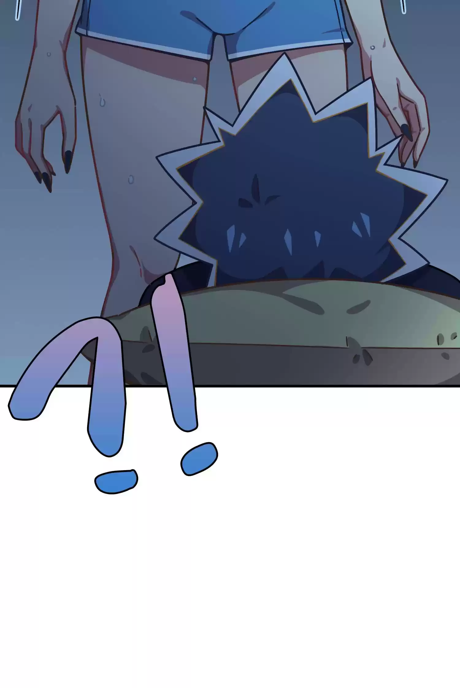 How To Properly Care For Your Pet Wife Chapter 41