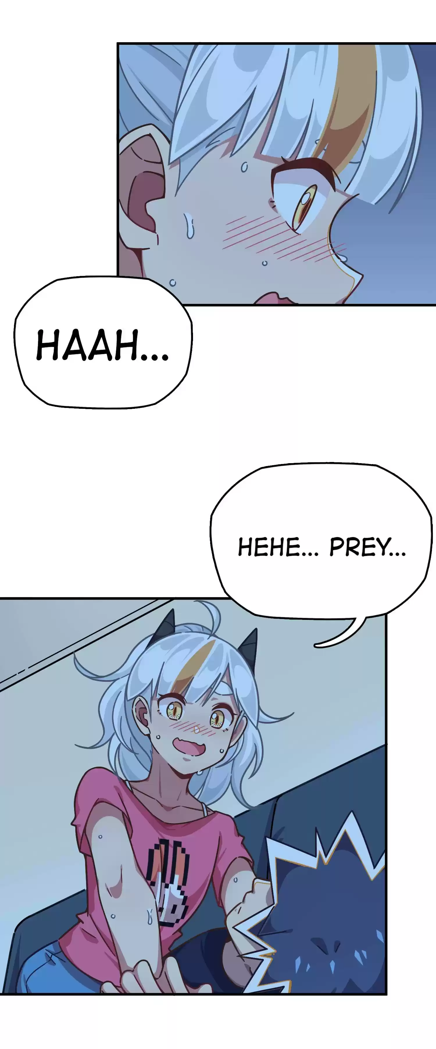 How To Properly Care For Your Pet Wife Chapter 42