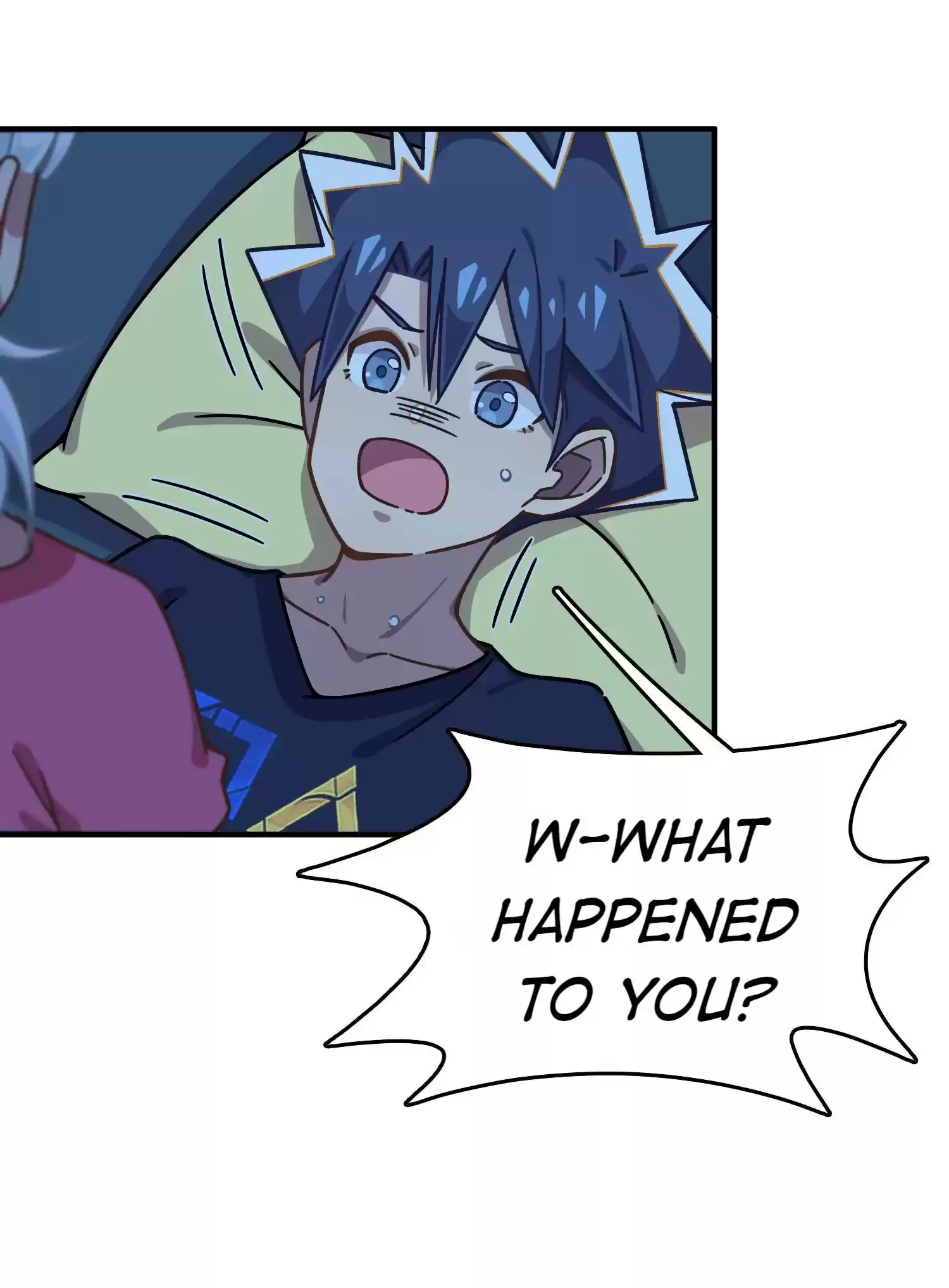 How To Properly Care For Your Pet Wife Chapter 42