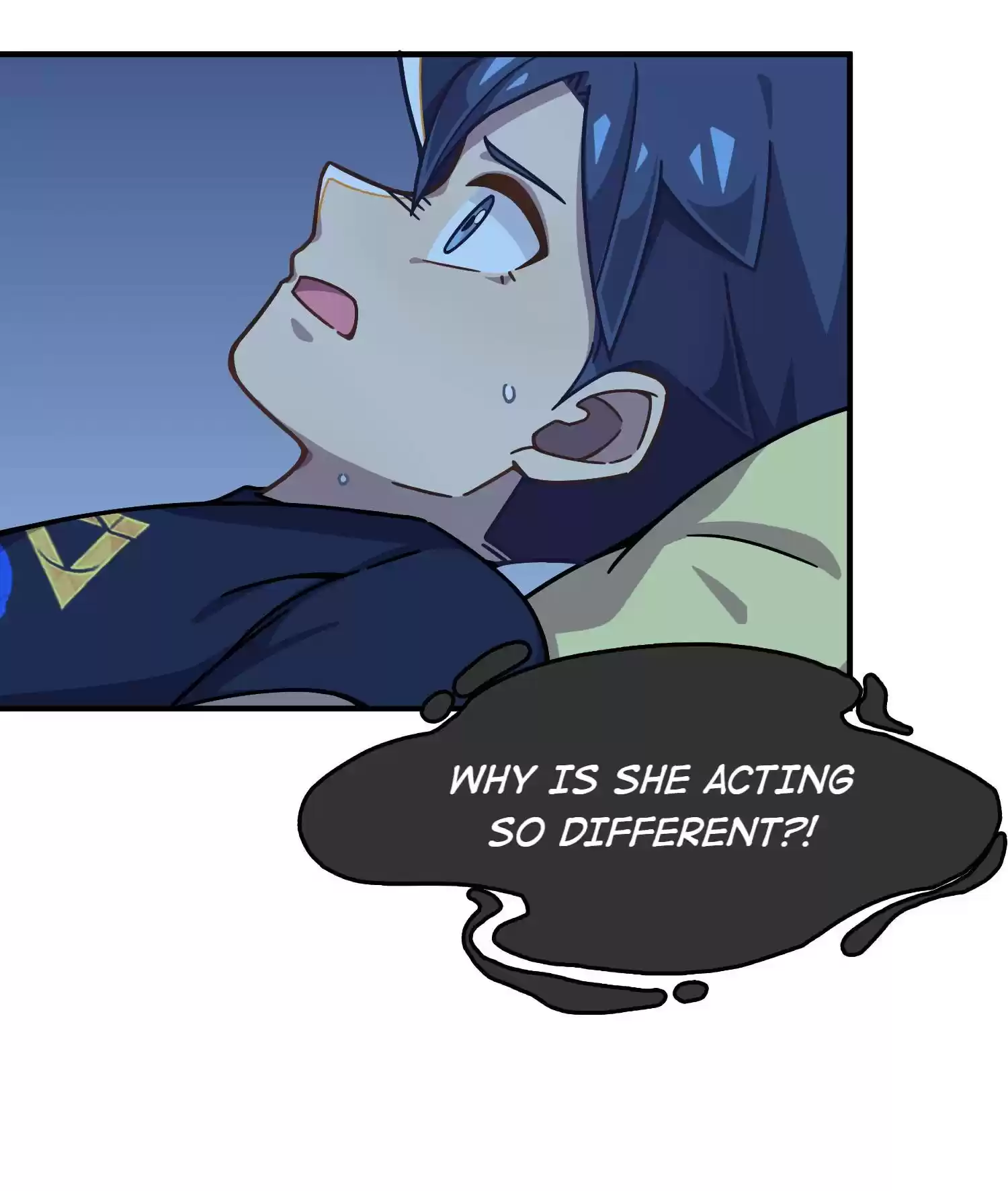 How To Properly Care For Your Pet Wife Chapter 42