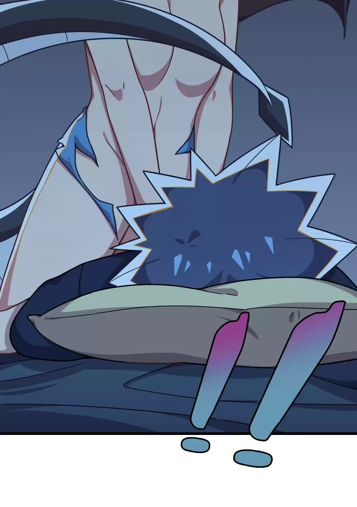 How To Properly Care For Your Pet Wife Chapter 42