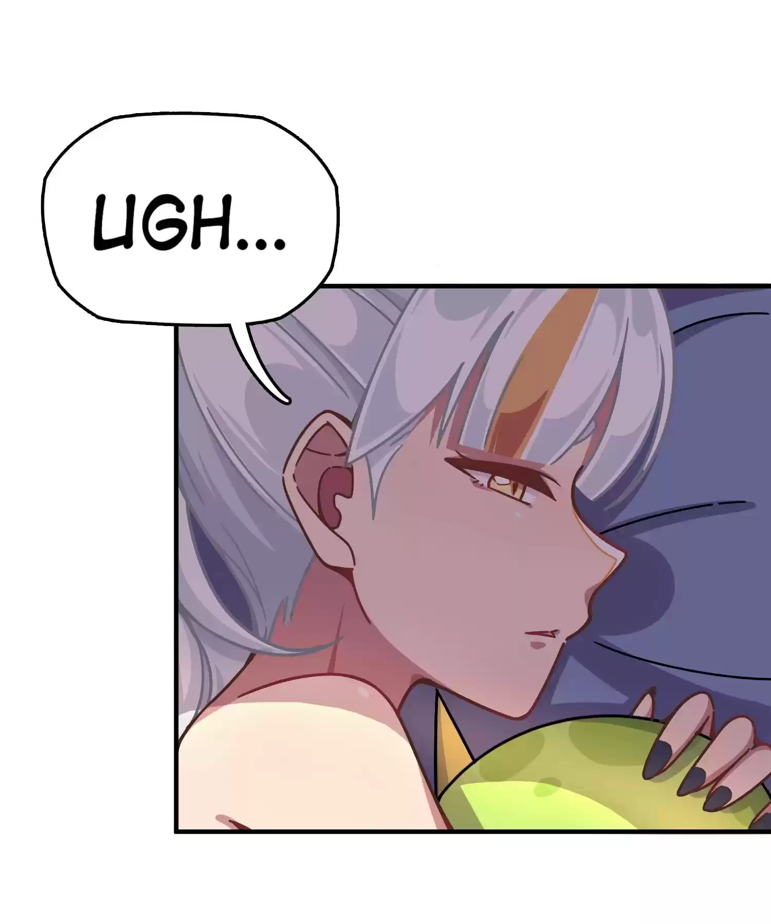 How To Properly Care For Your Pet Wife Chapter 42