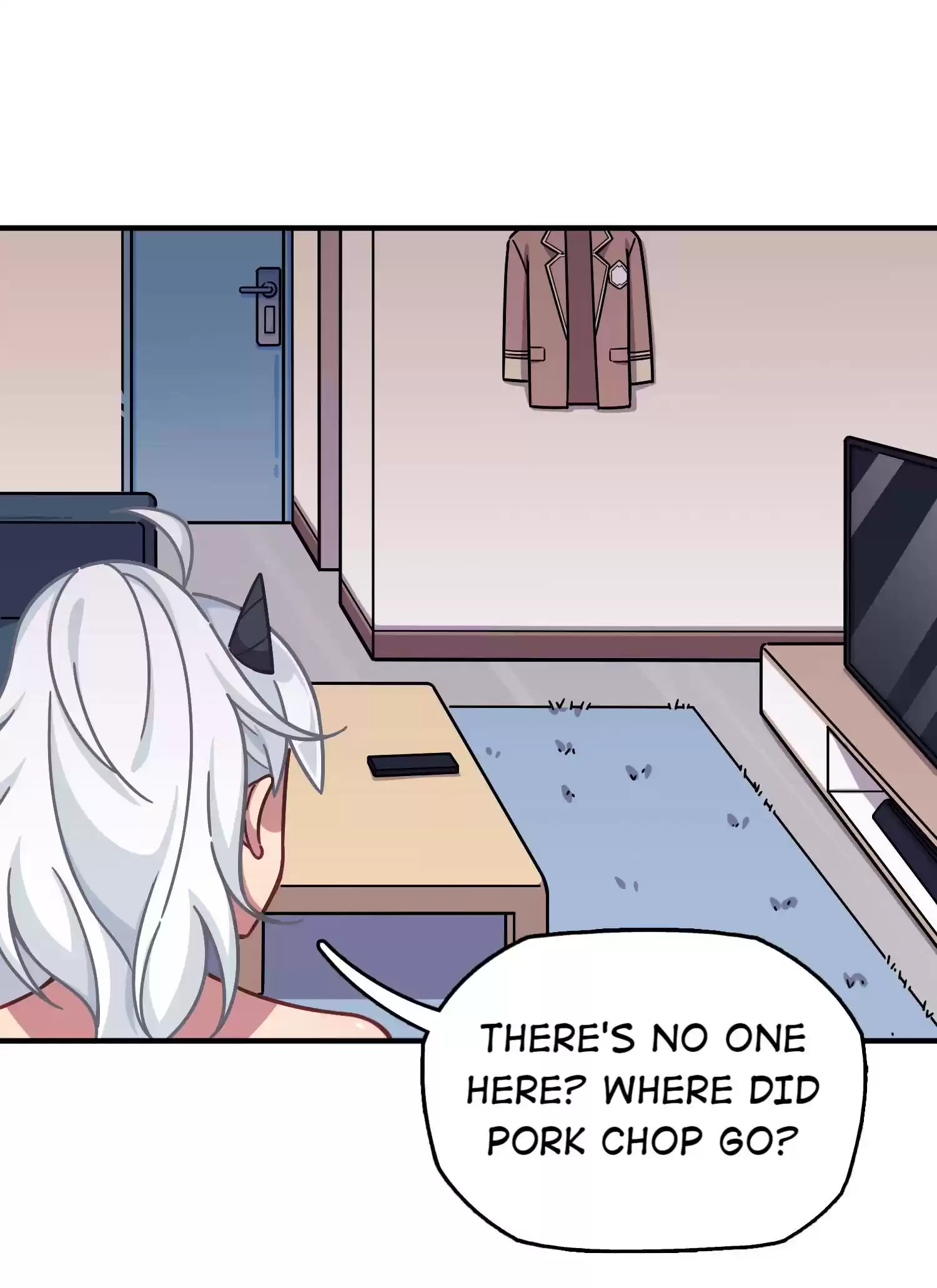 How To Properly Care For Your Pet Wife Chapter 42