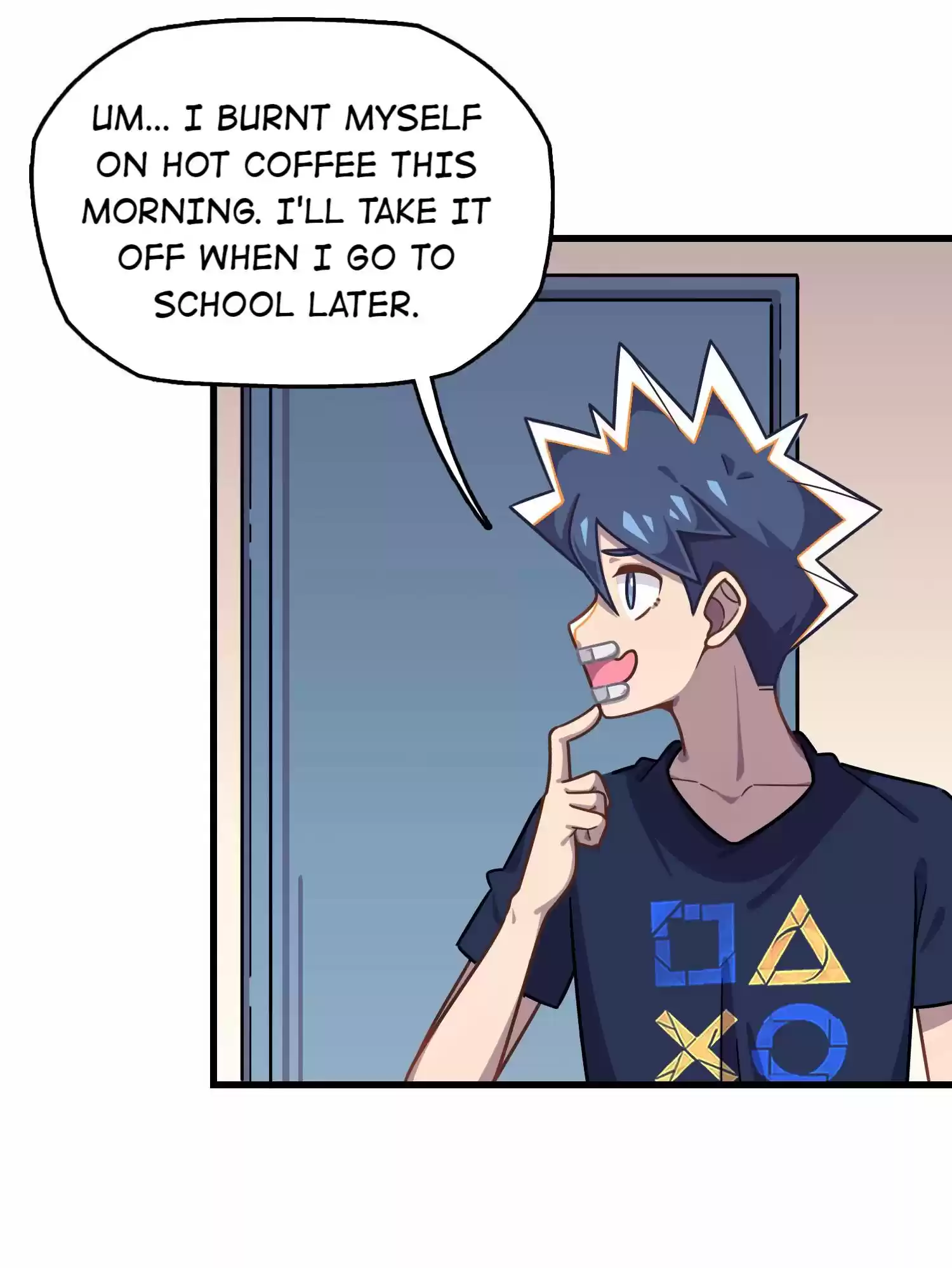 How To Properly Care For Your Pet Wife Chapter 42