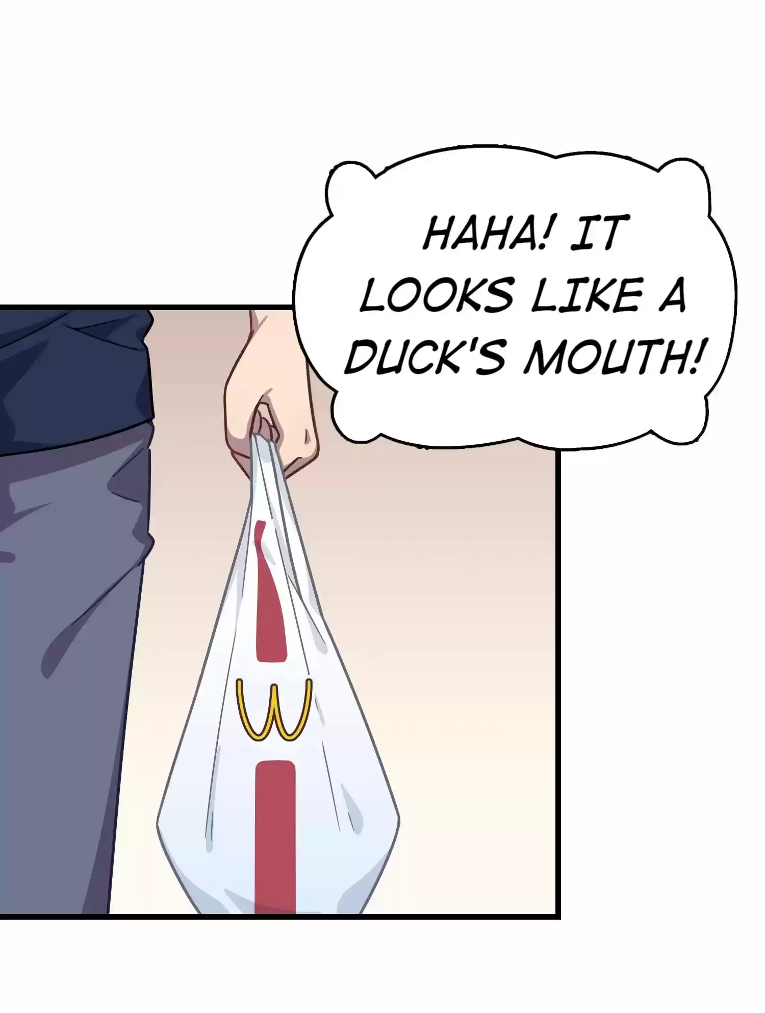 How To Properly Care For Your Pet Wife Chapter 42