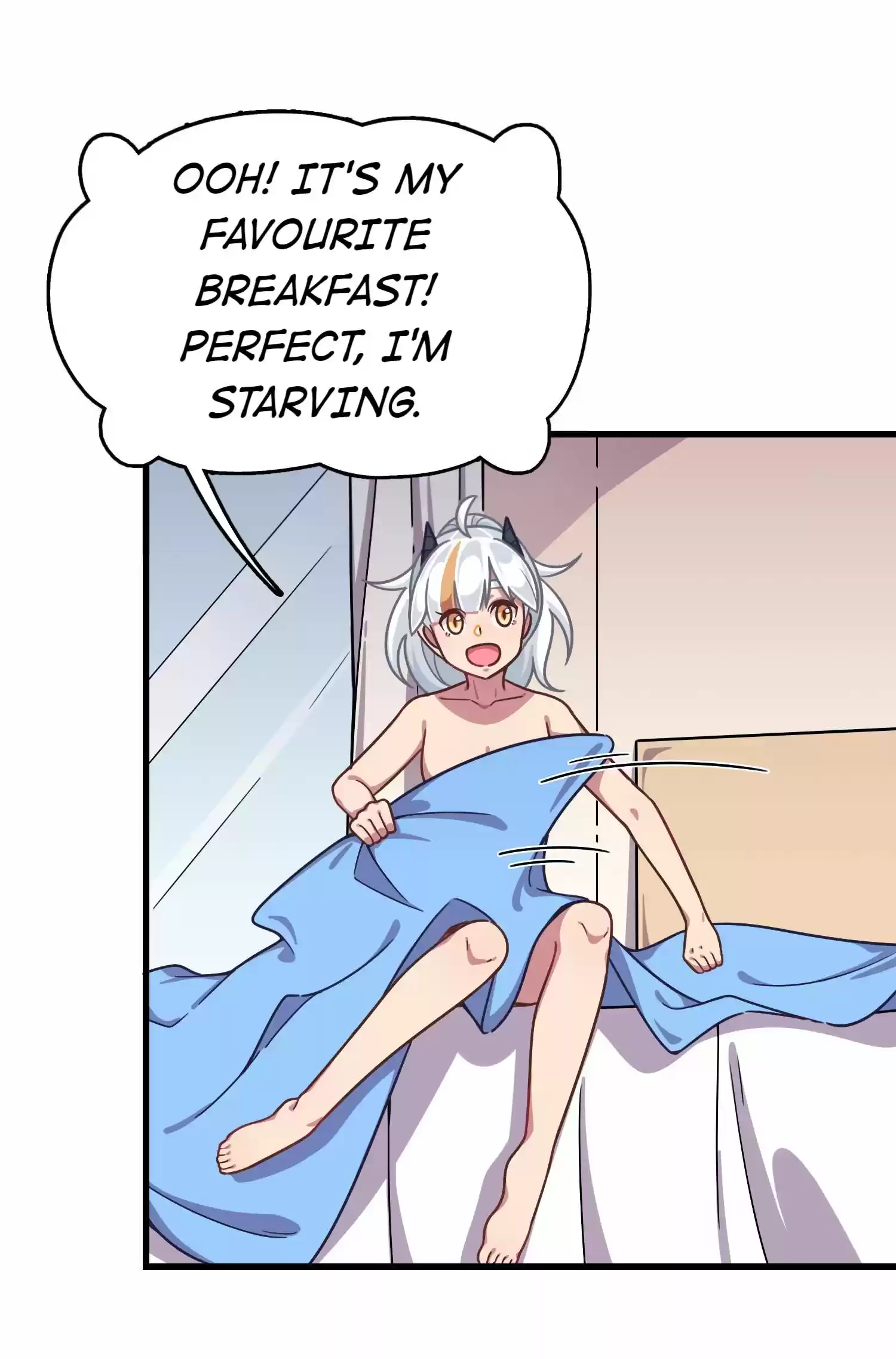 How To Properly Care For Your Pet Wife Chapter 42