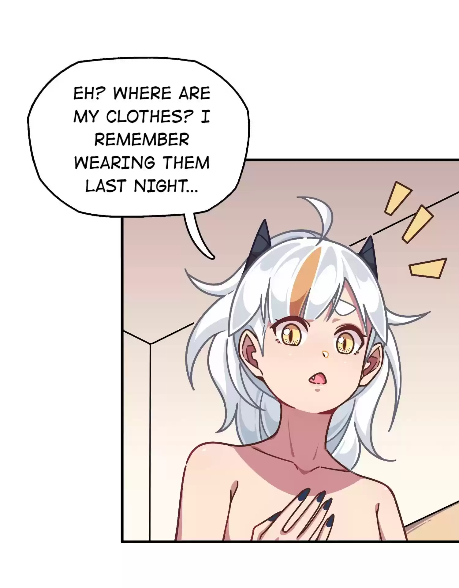 How To Properly Care For Your Pet Wife Chapter 42