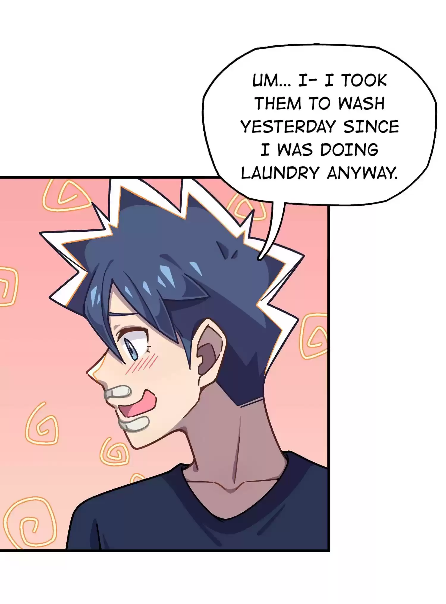 How To Properly Care For Your Pet Wife Chapter 42