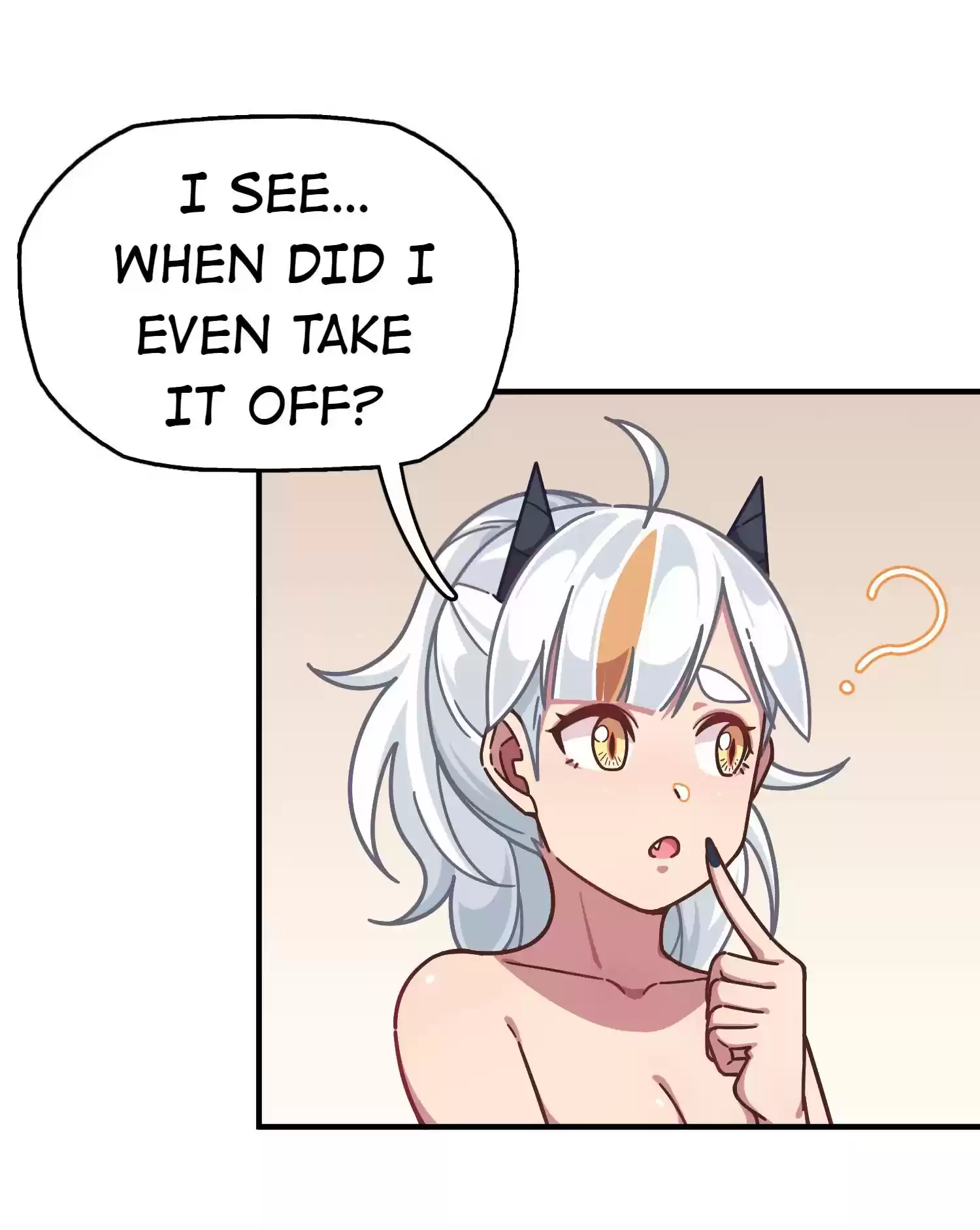 How To Properly Care For Your Pet Wife Chapter 42