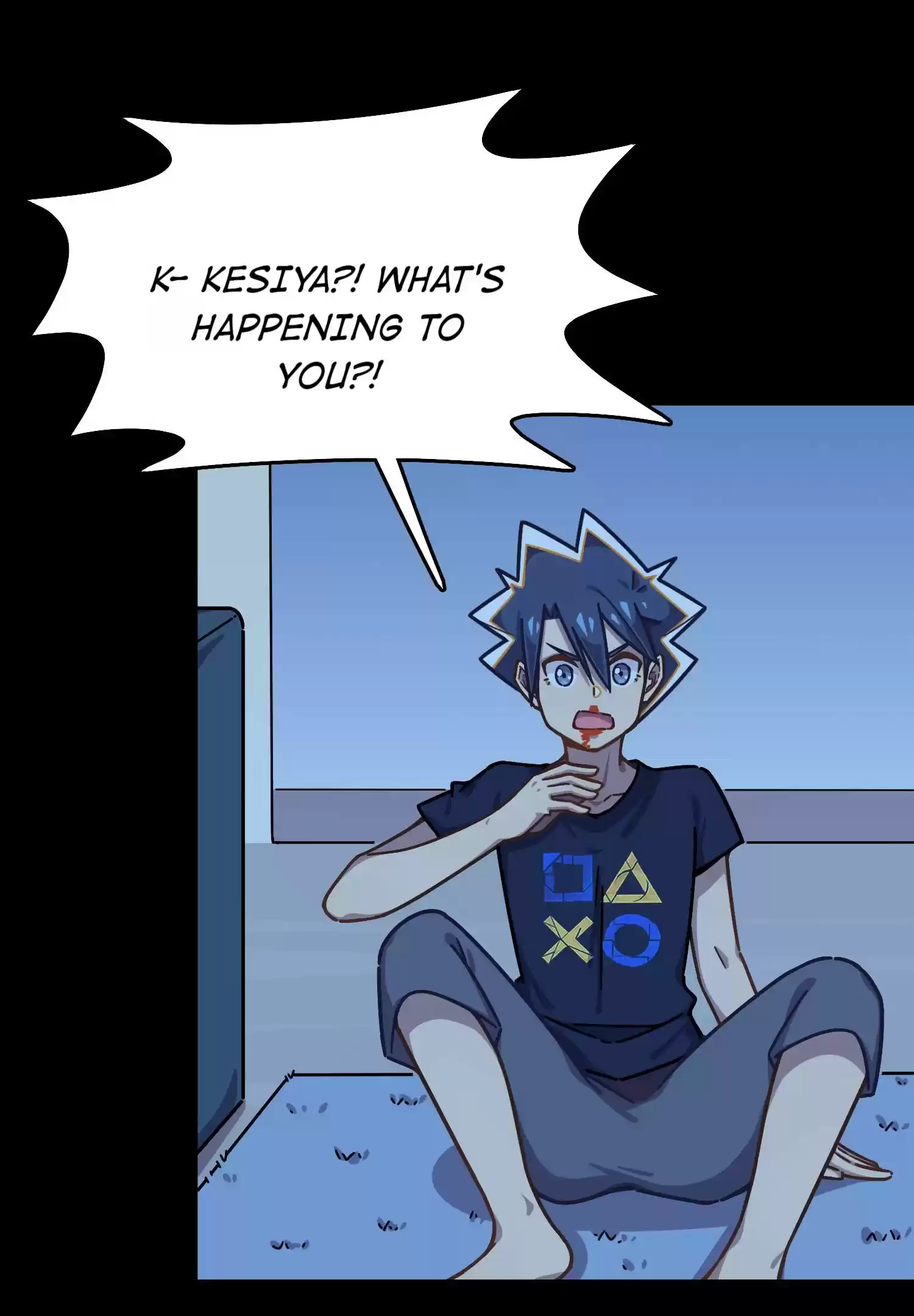 How To Properly Care For Your Pet Wife Chapter 42