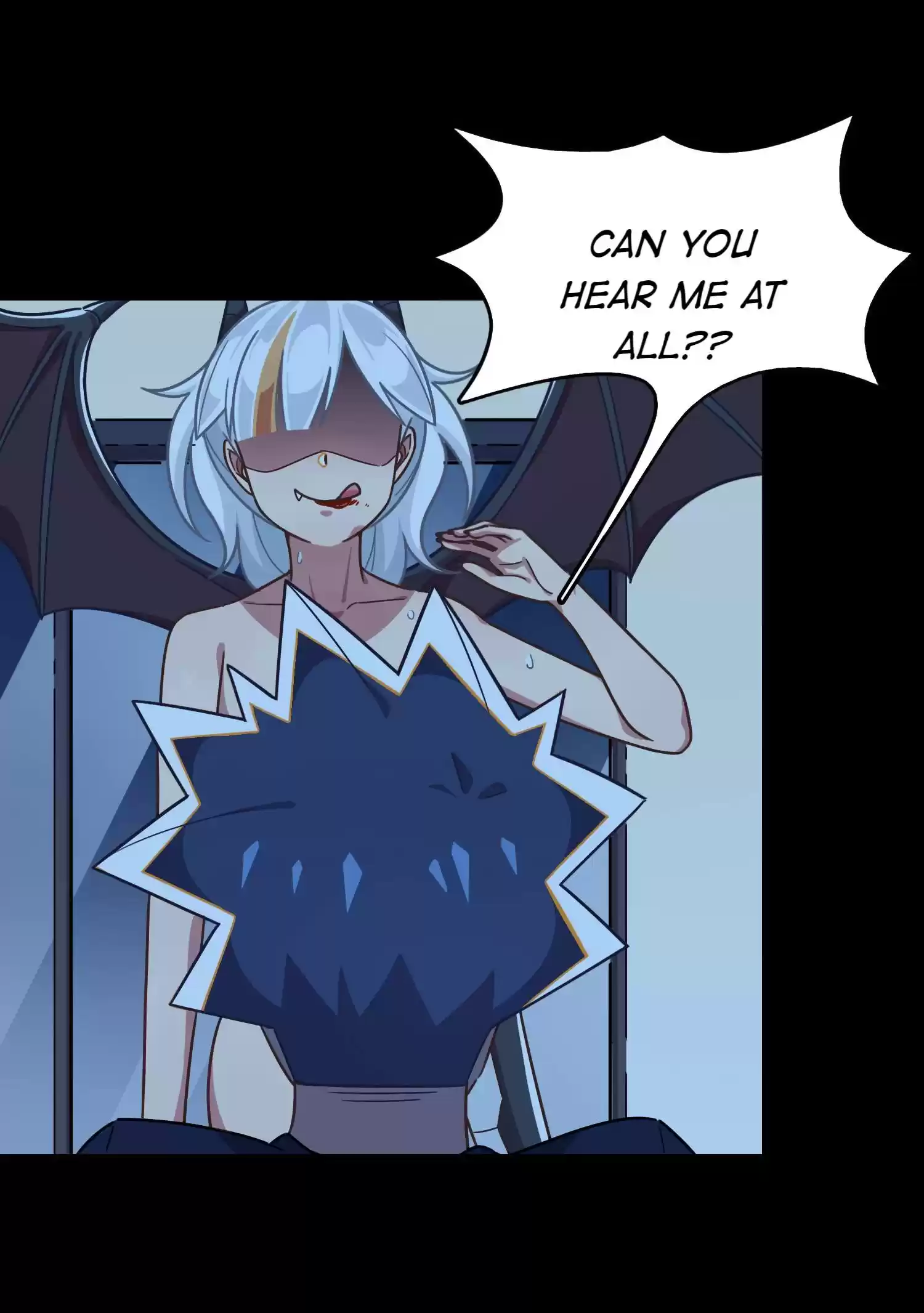 How To Properly Care For Your Pet Wife Chapter 42