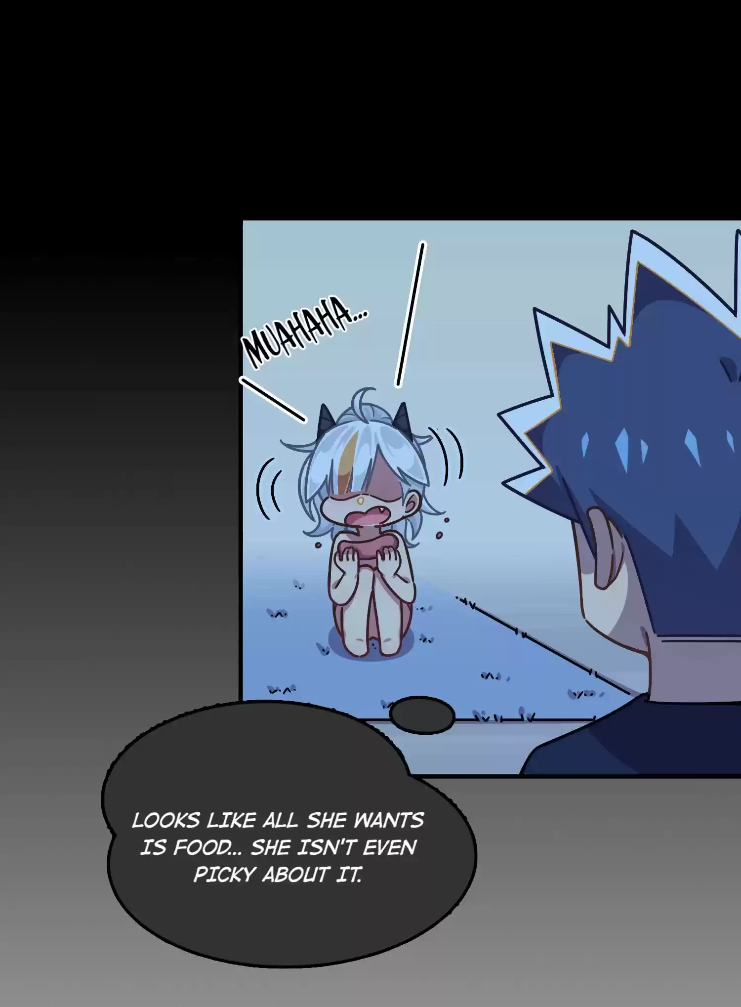 How To Properly Care For Your Pet Wife Chapter 42