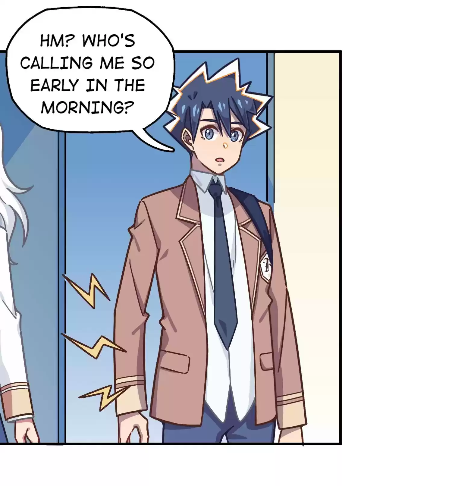 How To Properly Care For Your Pet Wife Chapter 42