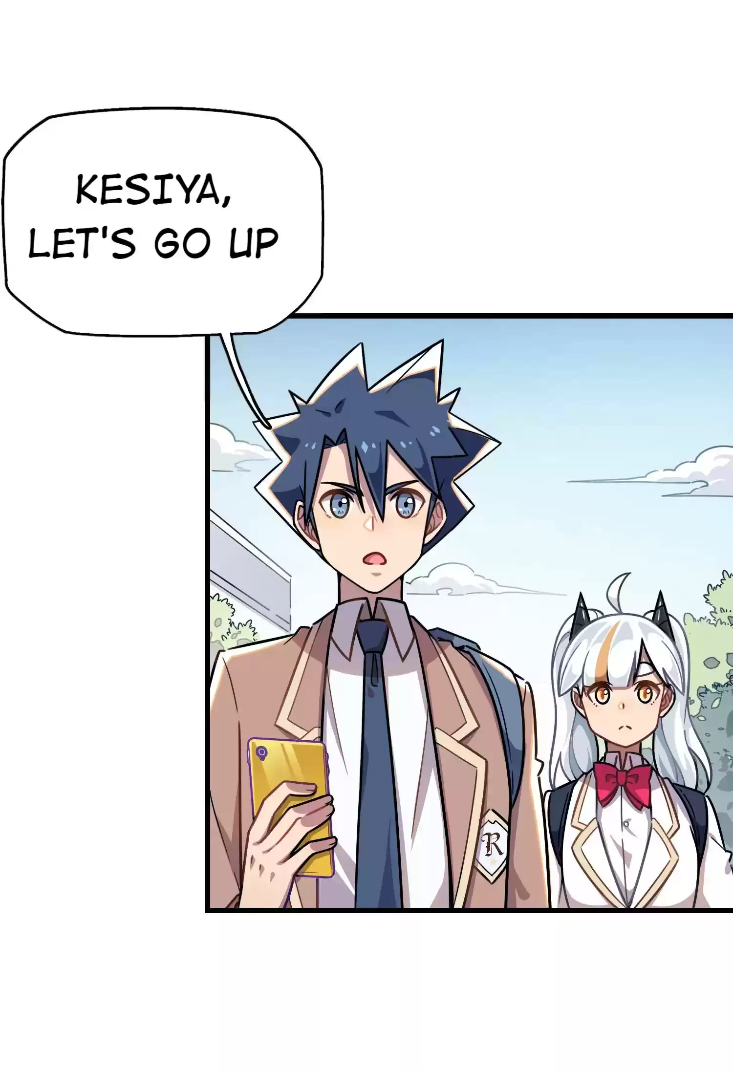 How To Properly Care For Your Pet Wife Chapter 43