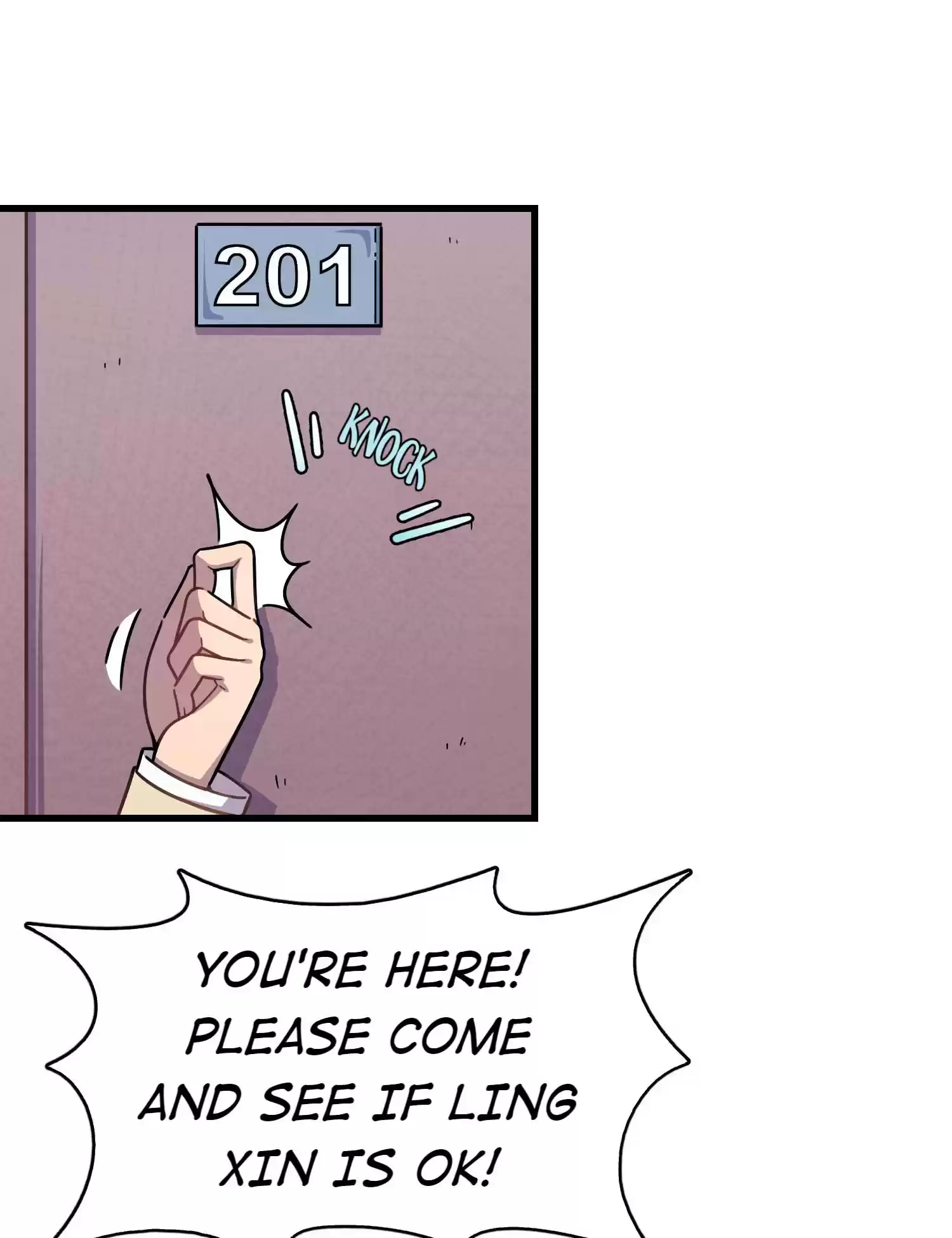 How To Properly Care For Your Pet Wife Chapter 43