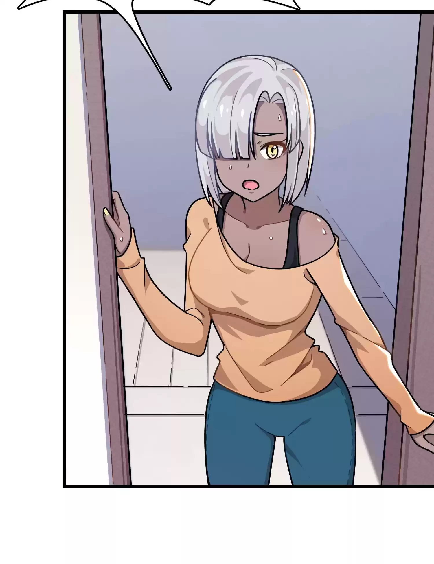 How To Properly Care For Your Pet Wife Chapter 43