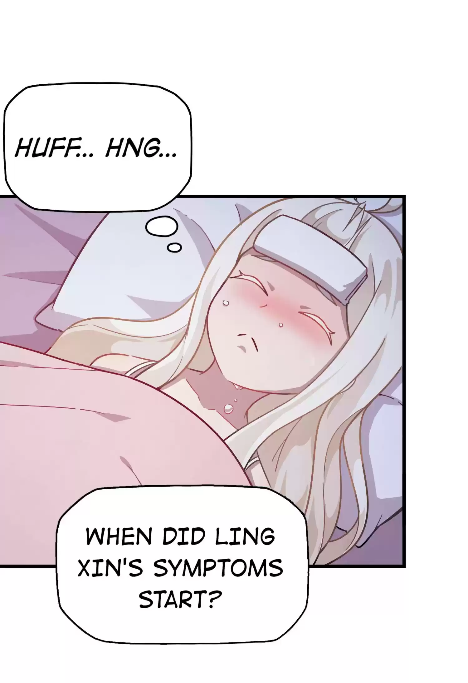 How To Properly Care For Your Pet Wife Chapter 43