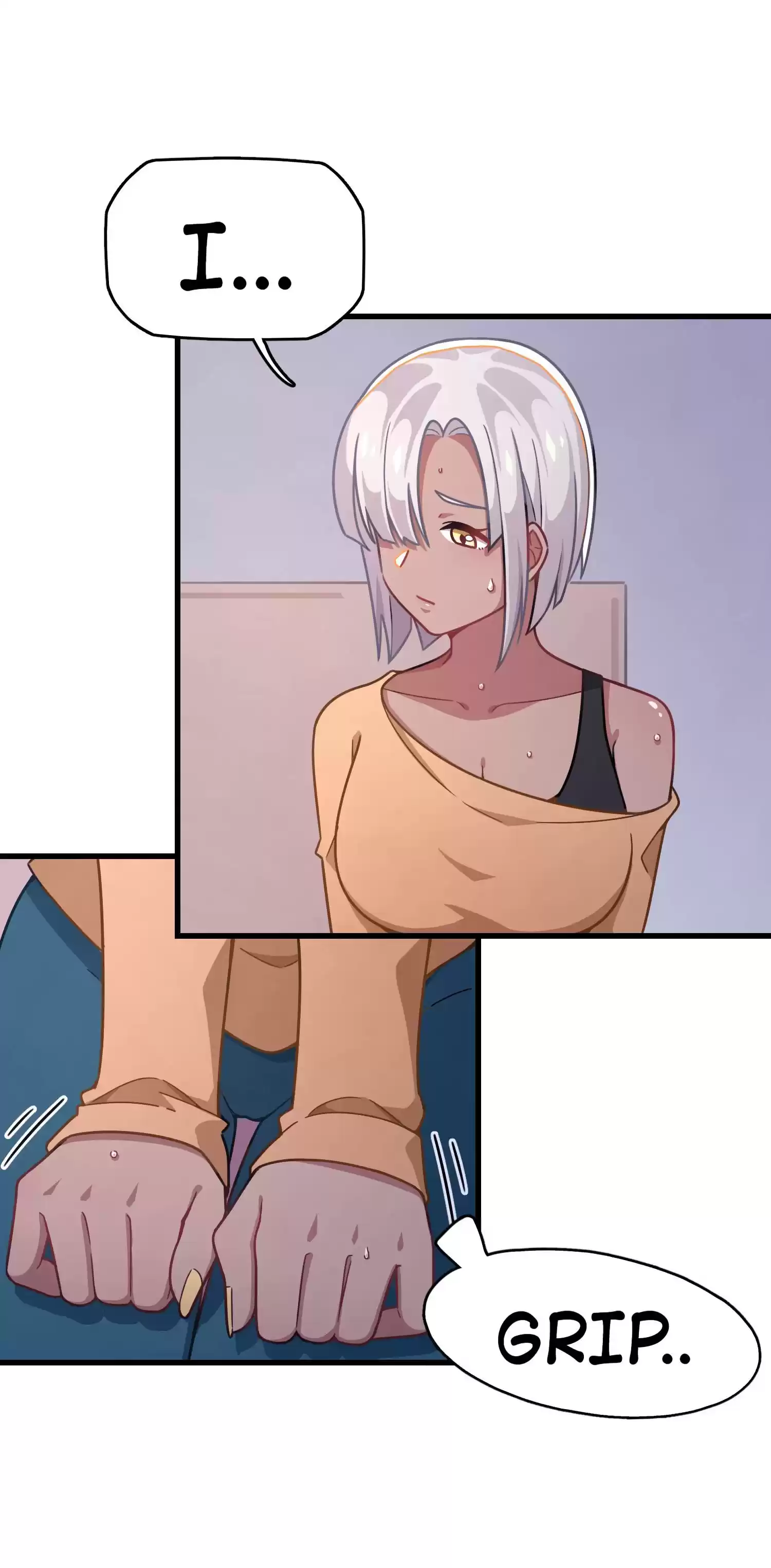 How To Properly Care For Your Pet Wife Chapter 43