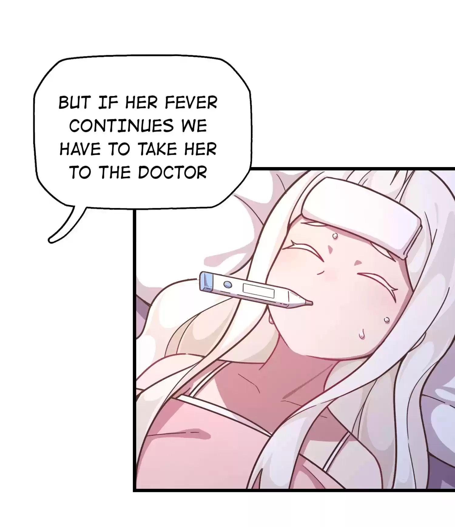 How To Properly Care For Your Pet Wife Chapter 43