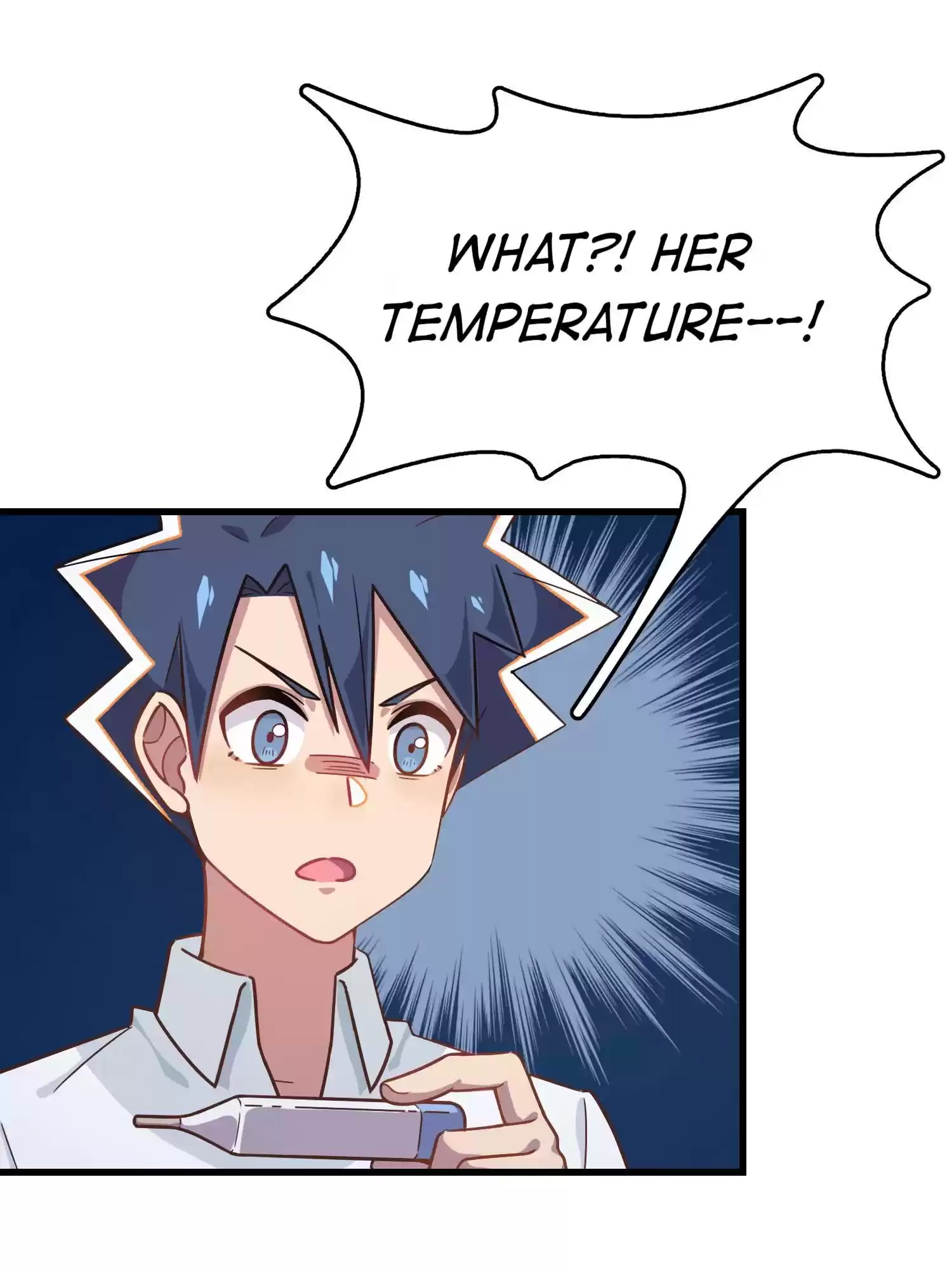 How To Properly Care For Your Pet Wife Chapter 43