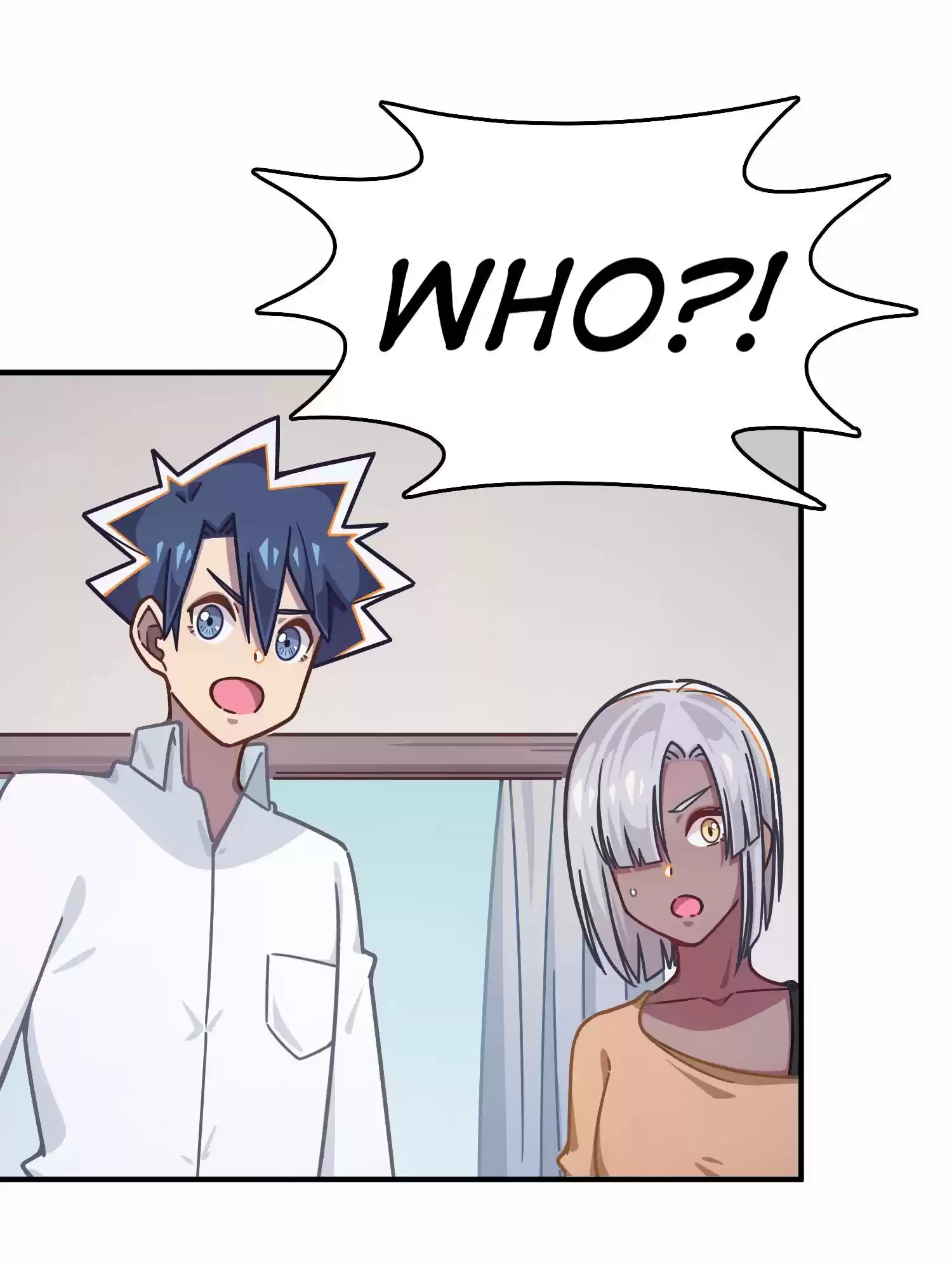 How To Properly Care For Your Pet Wife Chapter 43