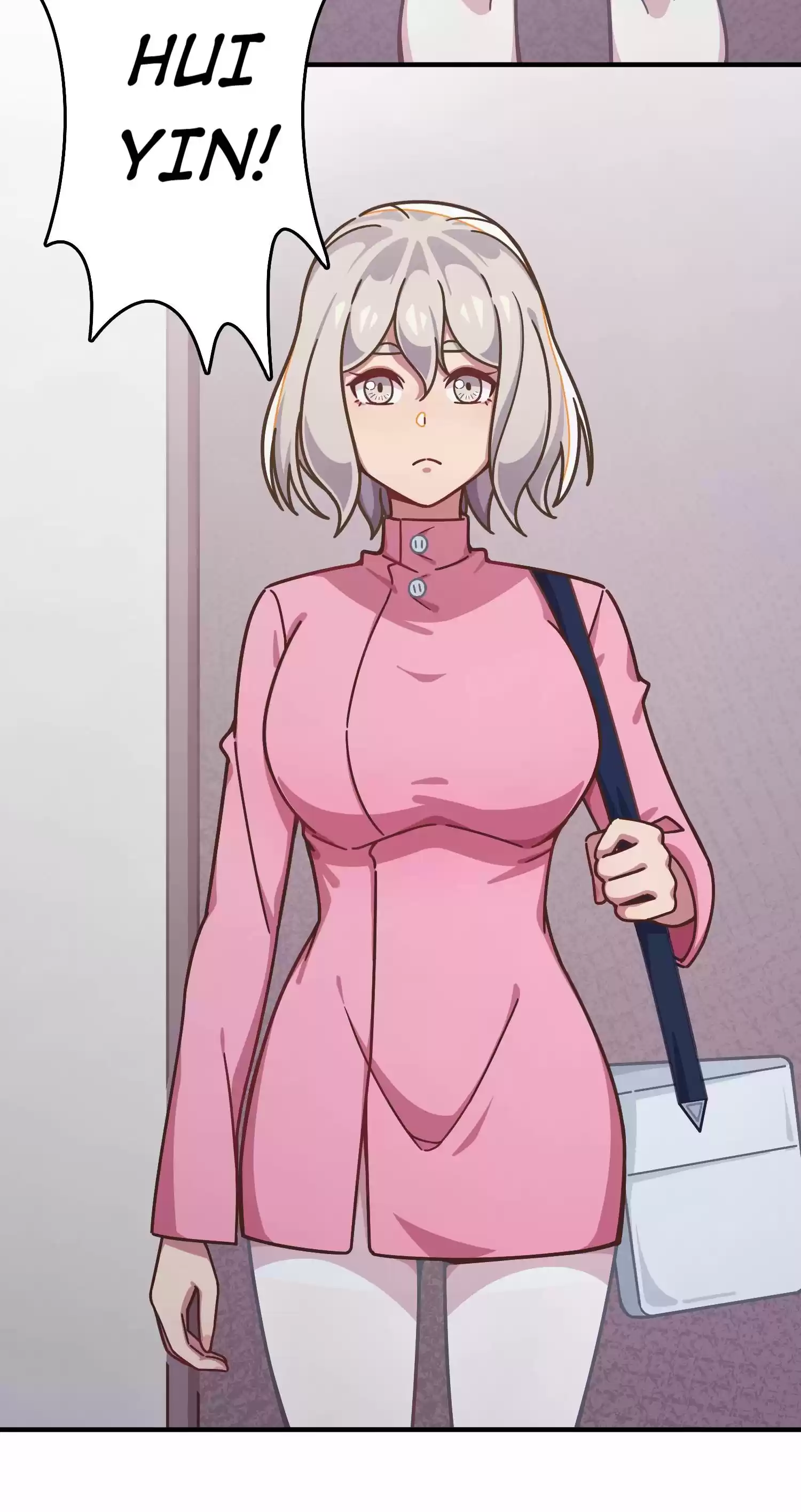 How To Properly Care For Your Pet Wife Chapter 43