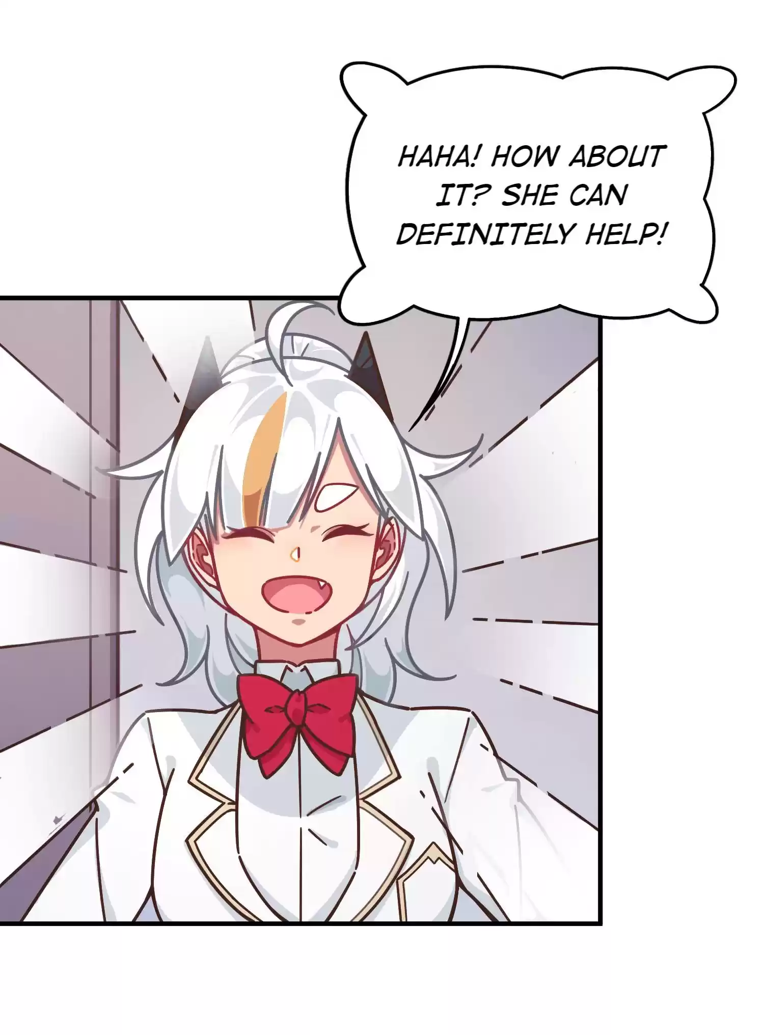 How To Properly Care For Your Pet Wife Chapter 43