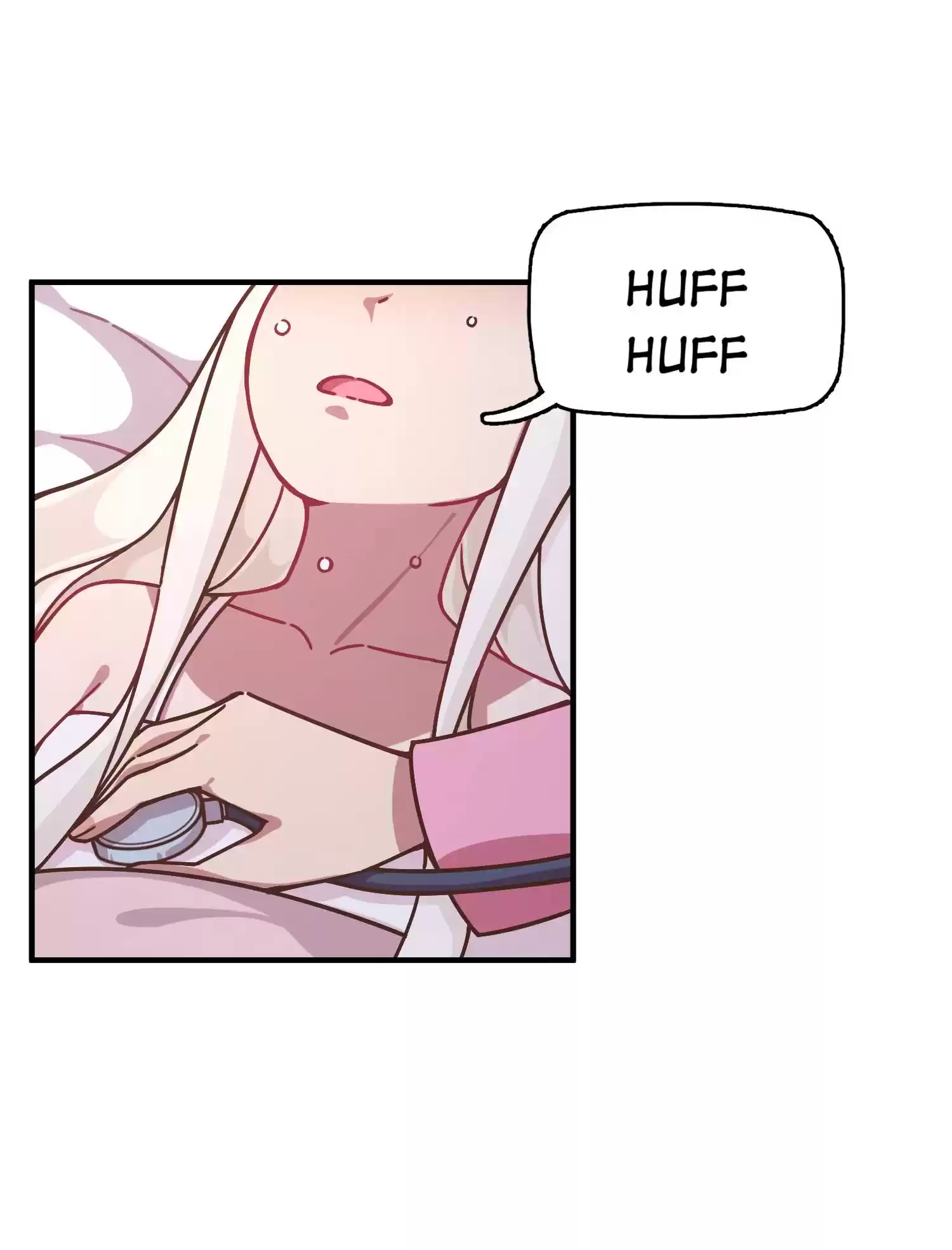 How To Properly Care For Your Pet Wife Chapter 43