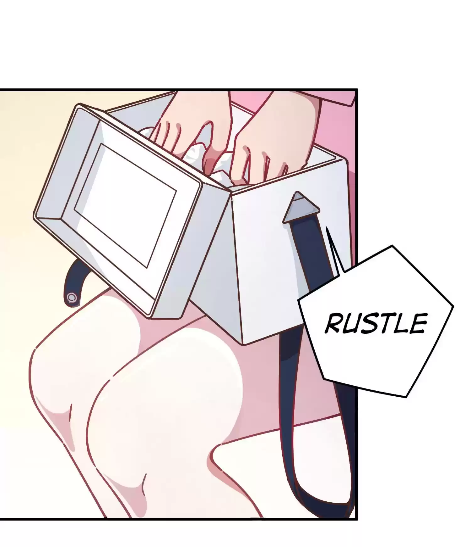 How To Properly Care For Your Pet Wife Chapter 43