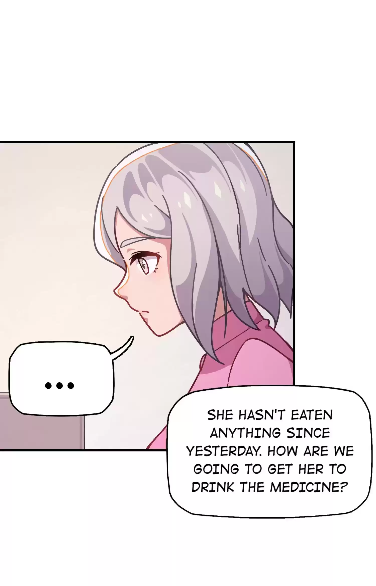 How To Properly Care For Your Pet Wife Chapter 43