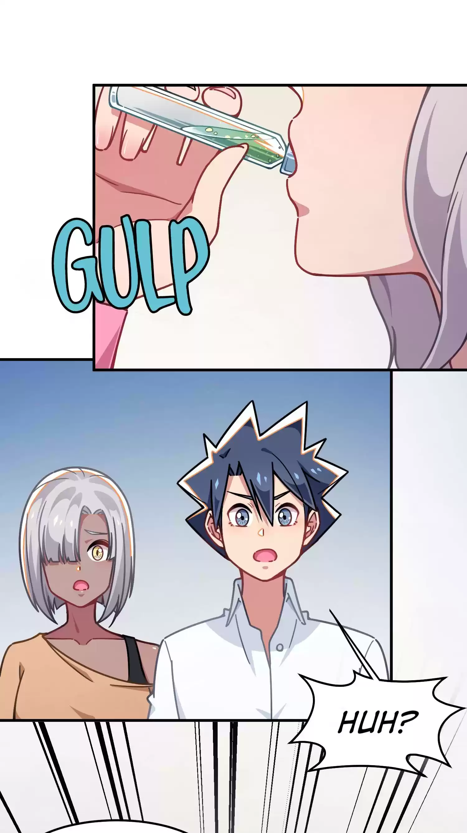 How To Properly Care For Your Pet Wife Chapter 43