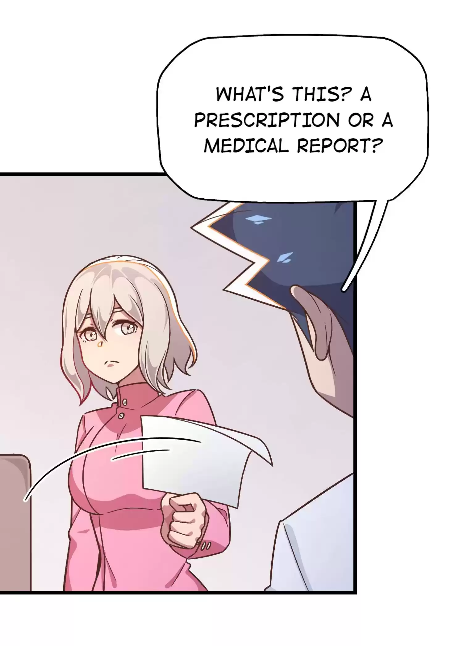 How To Properly Care For Your Pet Wife Chapter 43