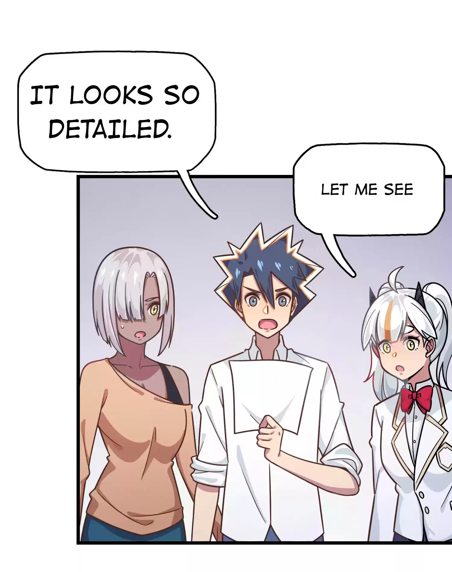 How To Properly Care For Your Pet Wife Chapter 43