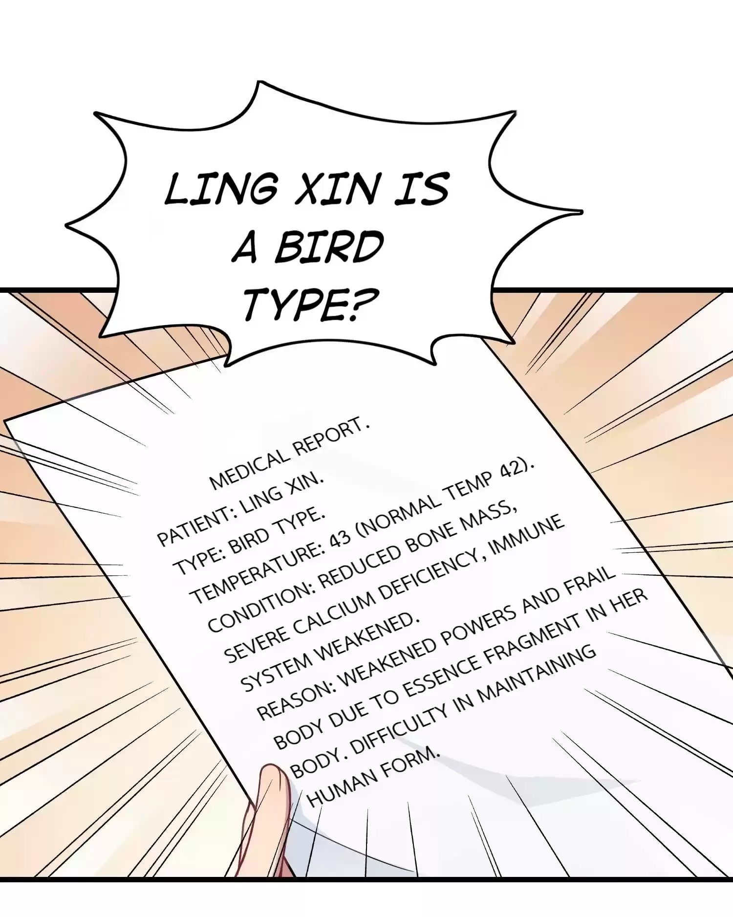 How To Properly Care For Your Pet Wife Chapter 43