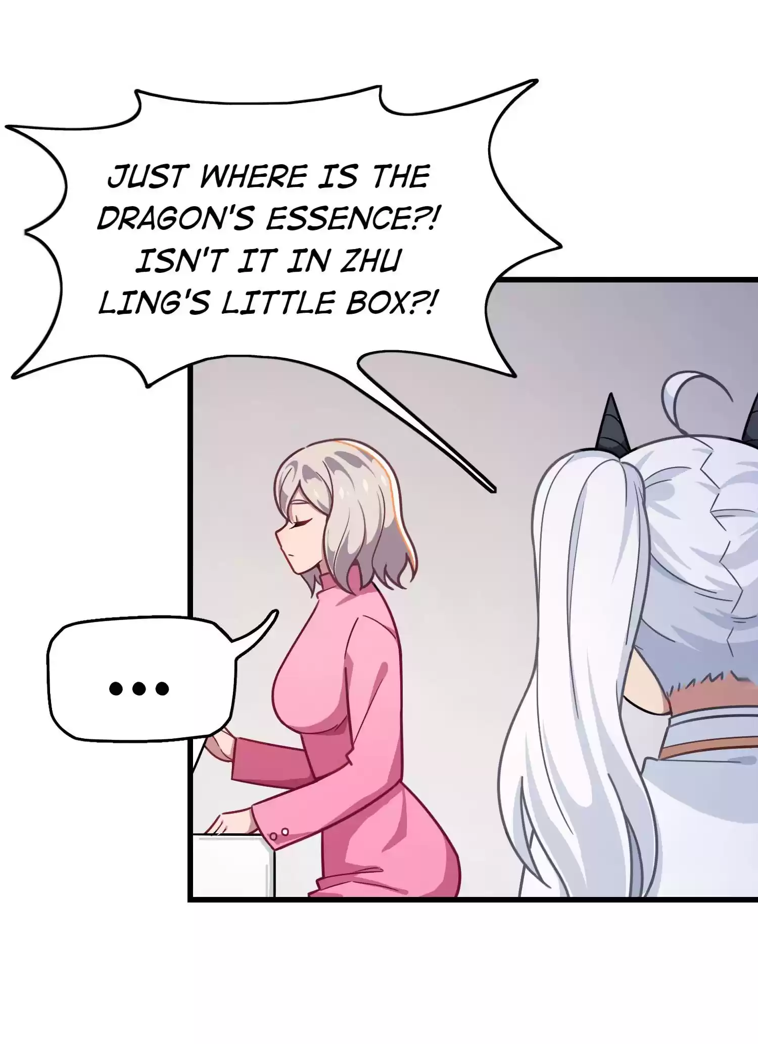 How To Properly Care For Your Pet Wife Chapter 43