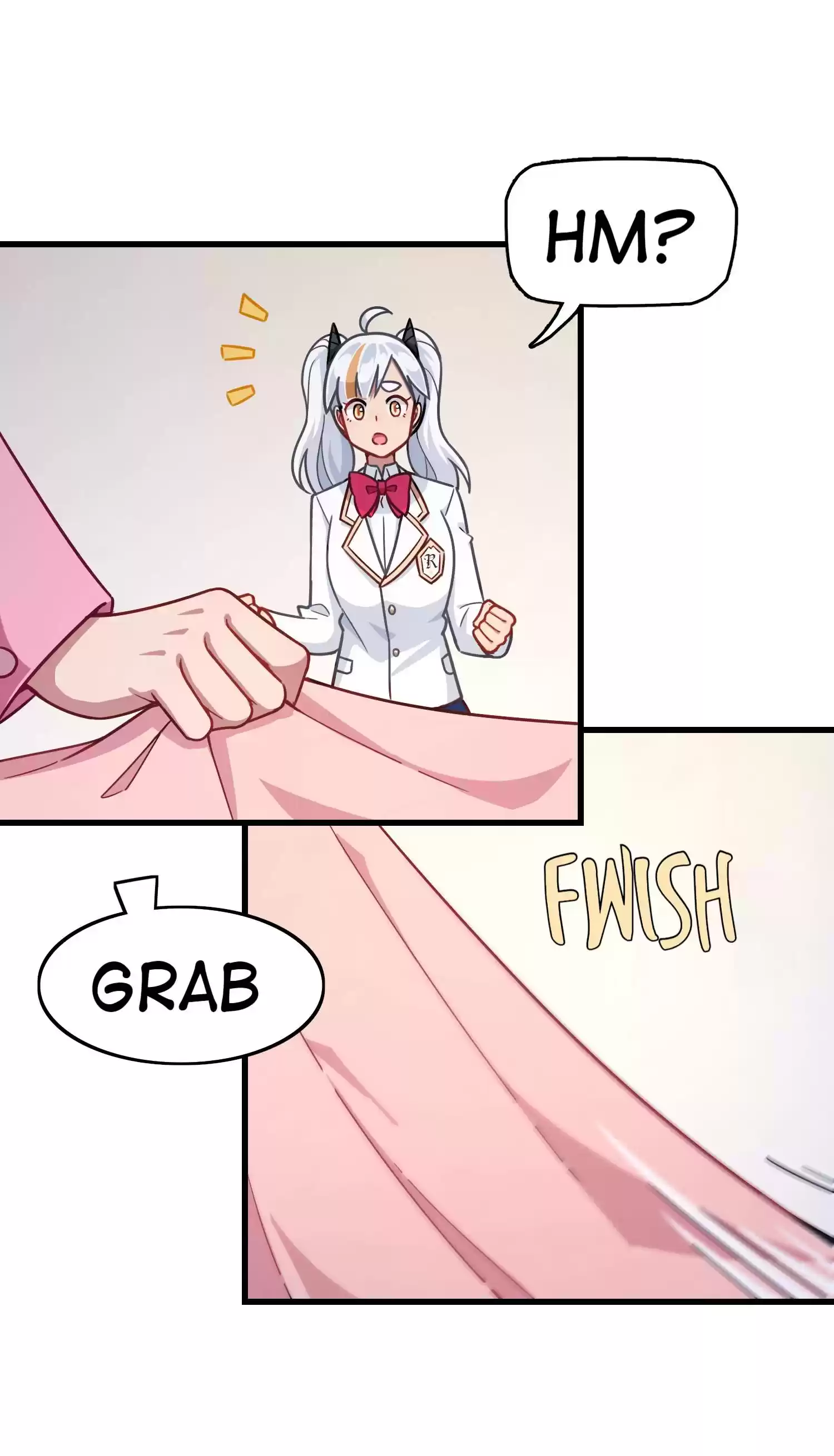 How To Properly Care For Your Pet Wife Chapter 43