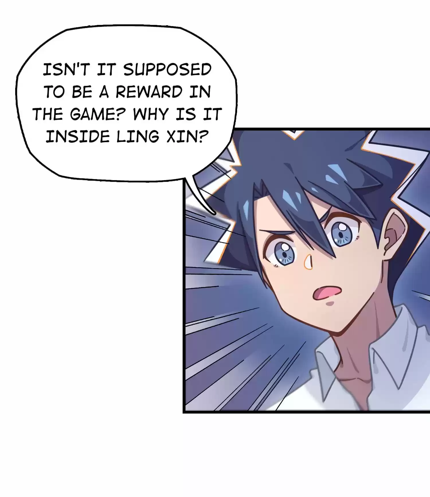 How To Properly Care For Your Pet Wife Chapter 44