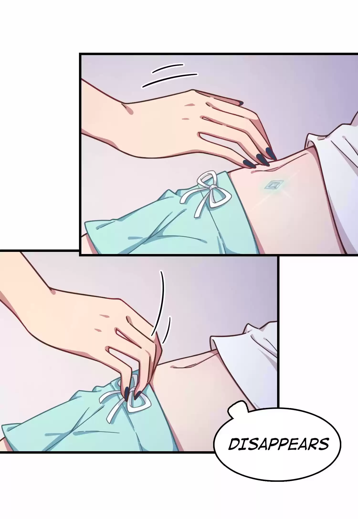 How To Properly Care For Your Pet Wife Chapter 44