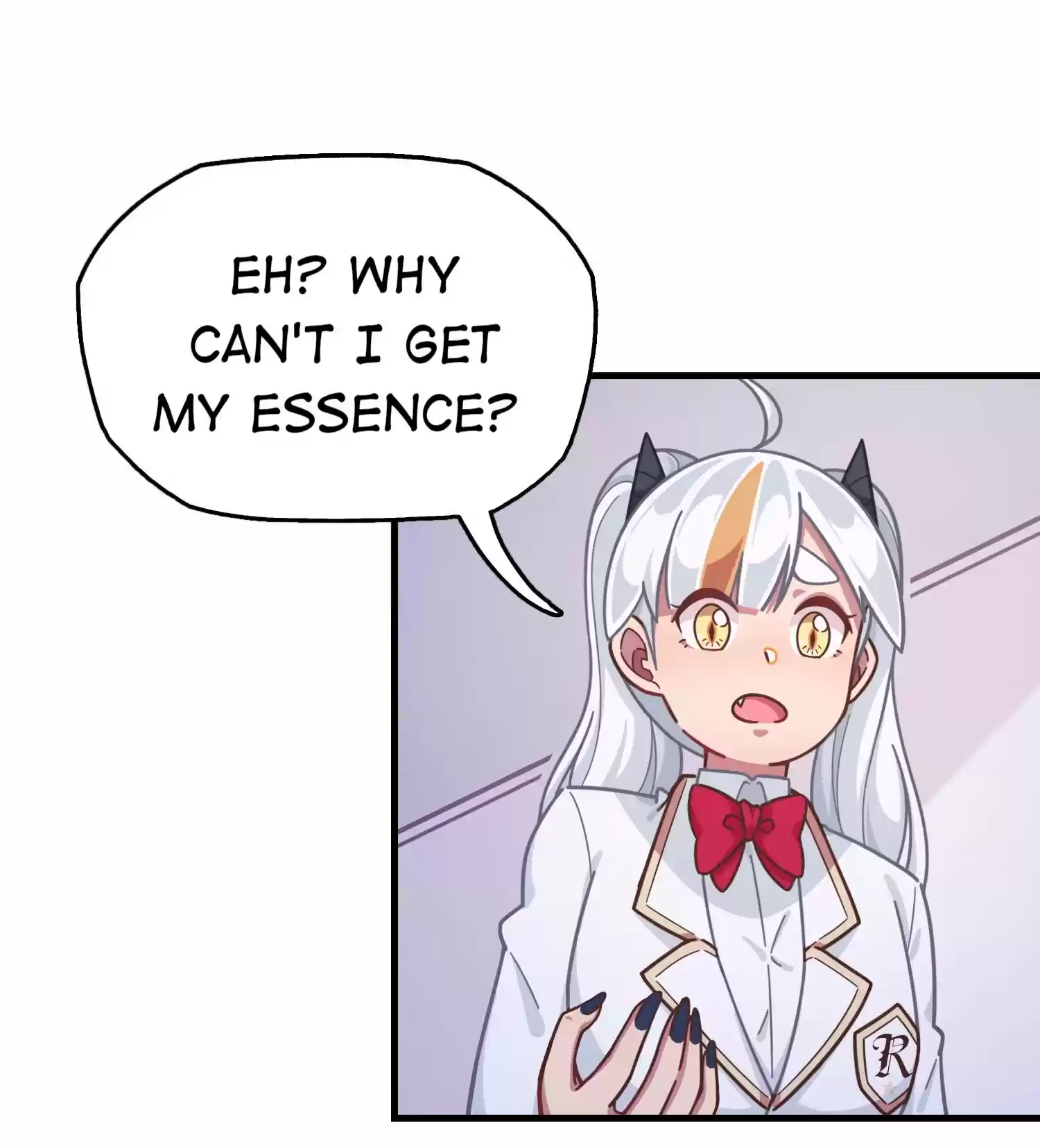 How To Properly Care For Your Pet Wife Chapter 44