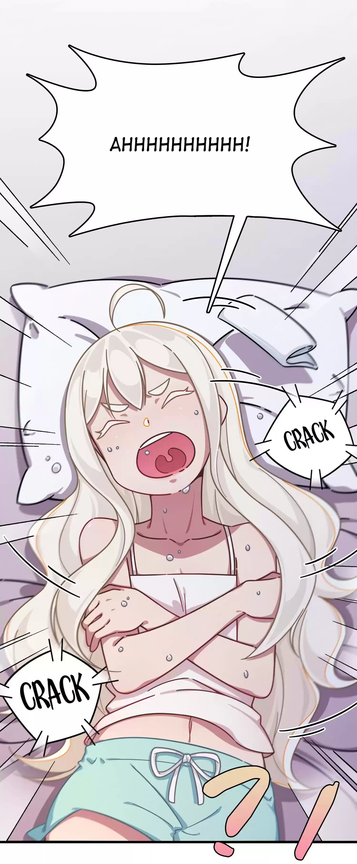 How To Properly Care For Your Pet Wife Chapter 44