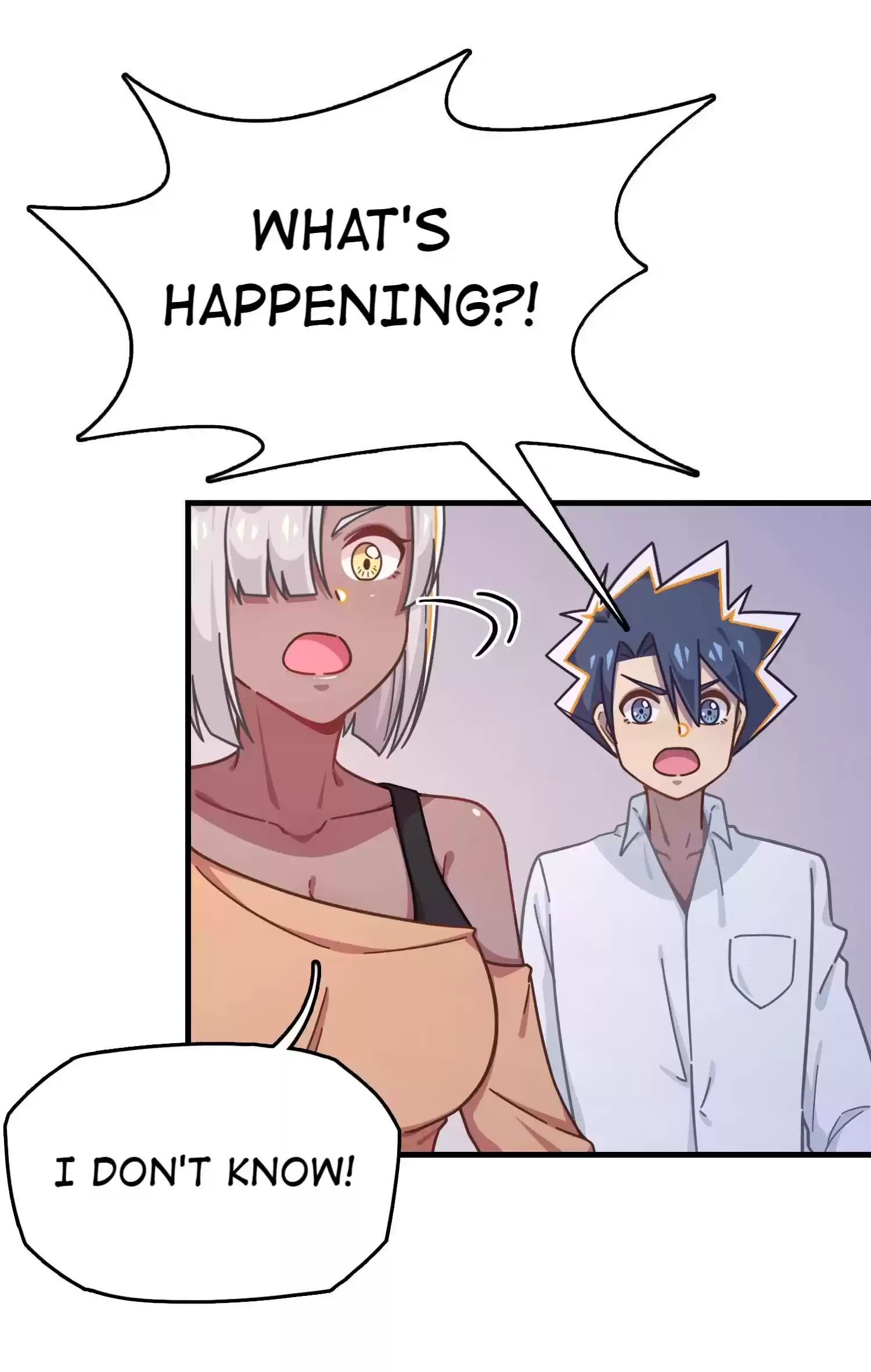 How To Properly Care For Your Pet Wife Chapter 44